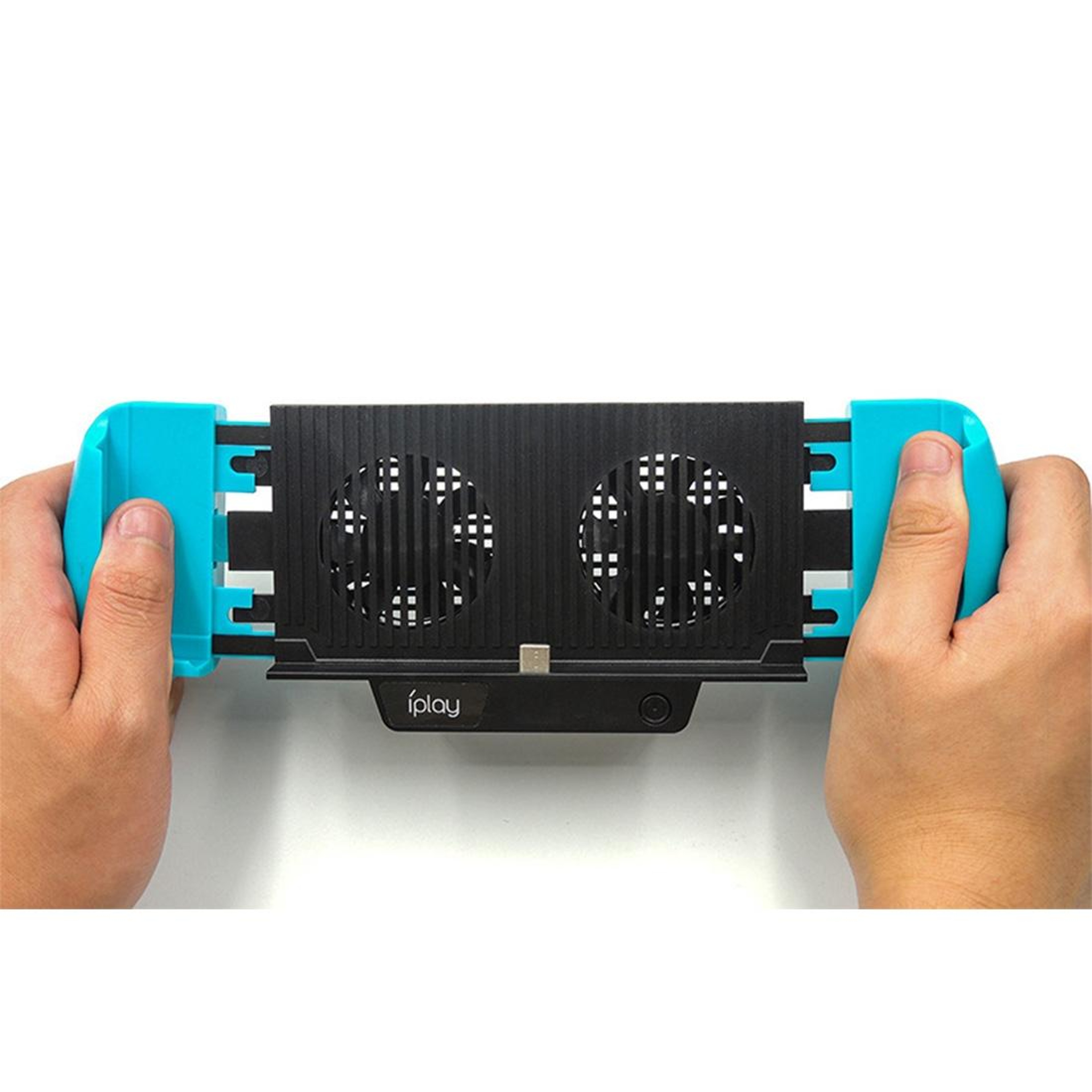 IPLAY Switch Lite Charging Grip With Cooling Fan Stand And Battery Pack 3
