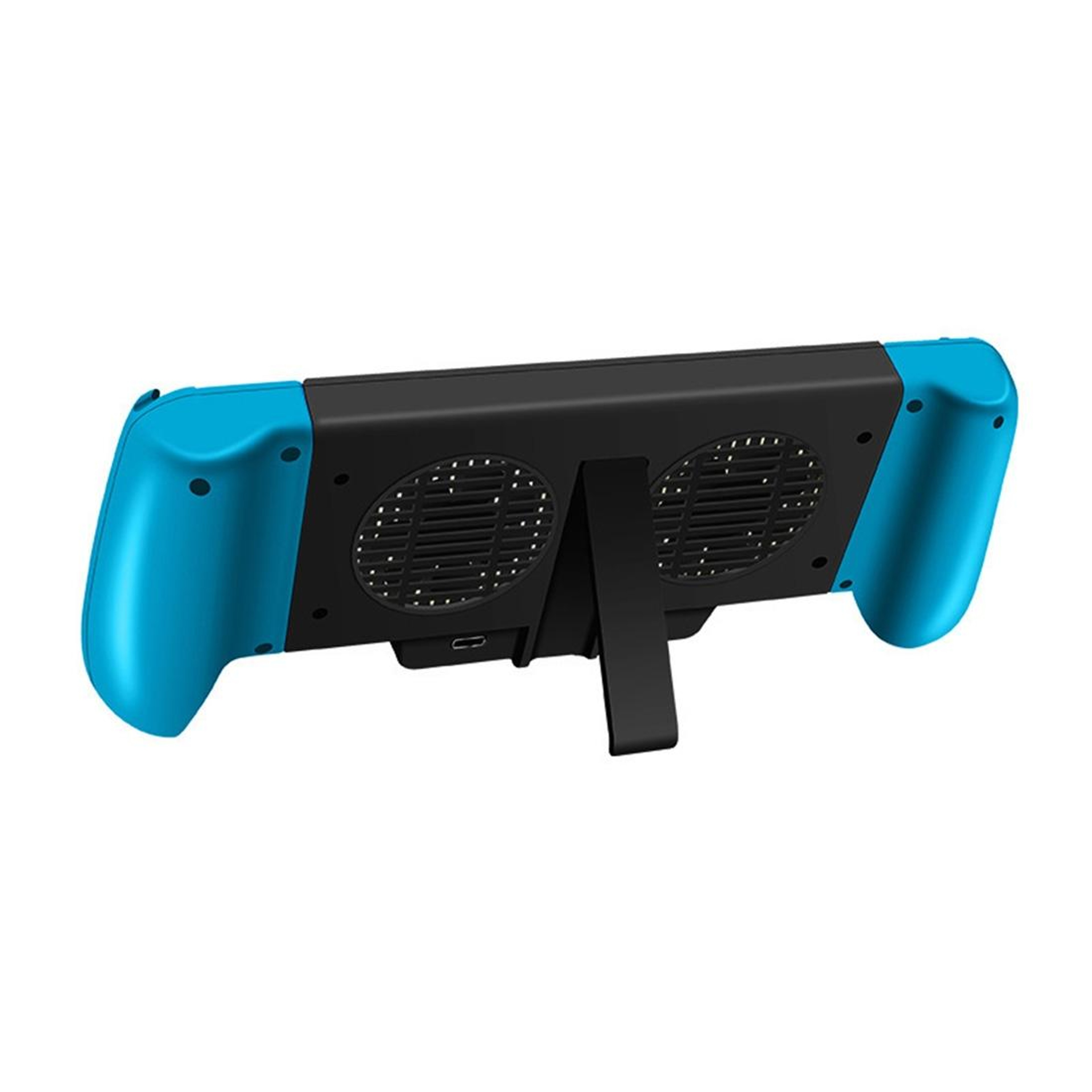 IPLAY Switch Lite Charging Grip With Cooling Fan Stand And Battery Pack 4