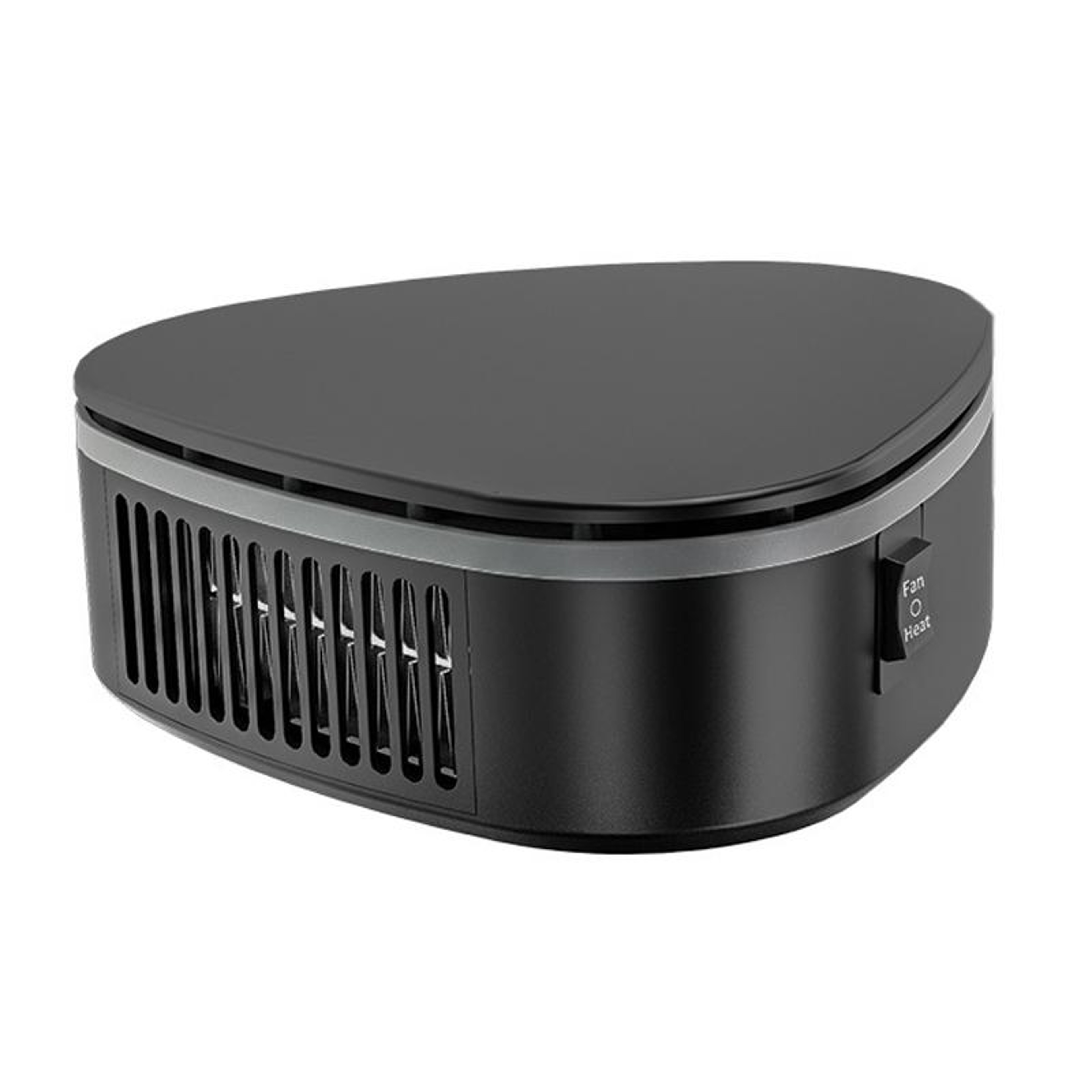 Car Heater Windshield Defroster Portable Car Defogger With Adjustable Base 8