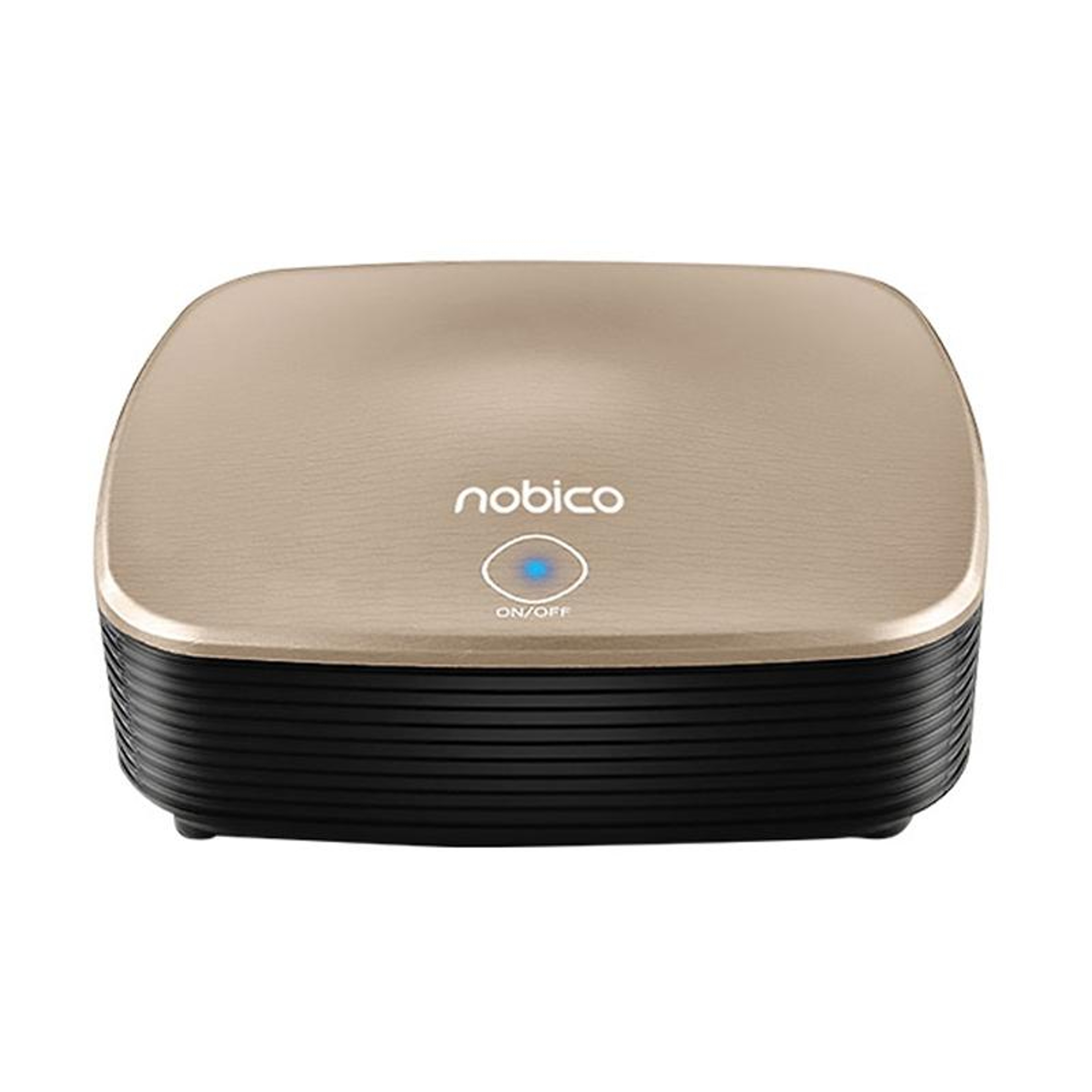 Car Air Purifier USB Negative Ion Air Purifier With Triple Filtration 6