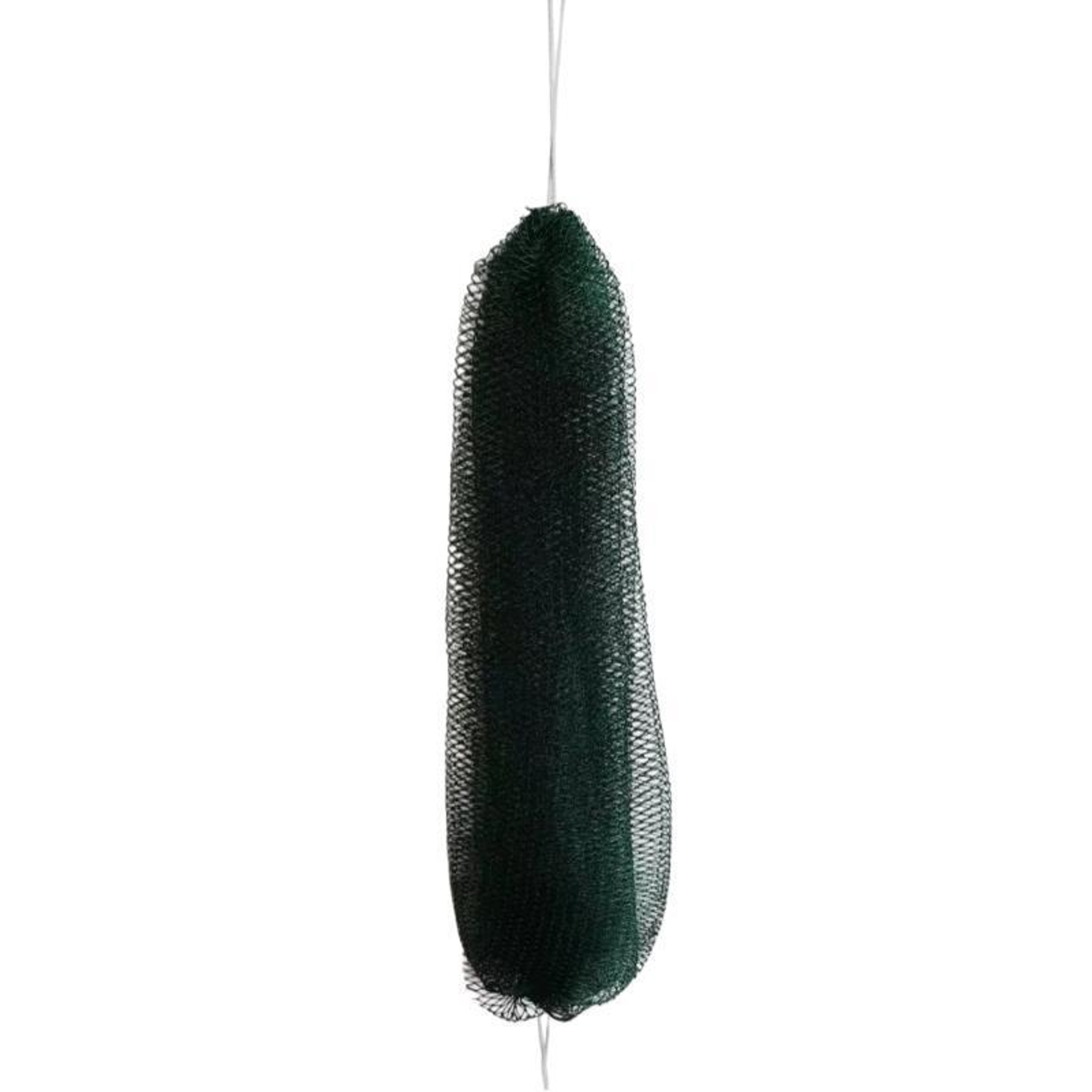 Long Nylon Exfoliating Bath Towel with Drawstring High Elastic Back Scrubber for Shower and Sauna – view 11
