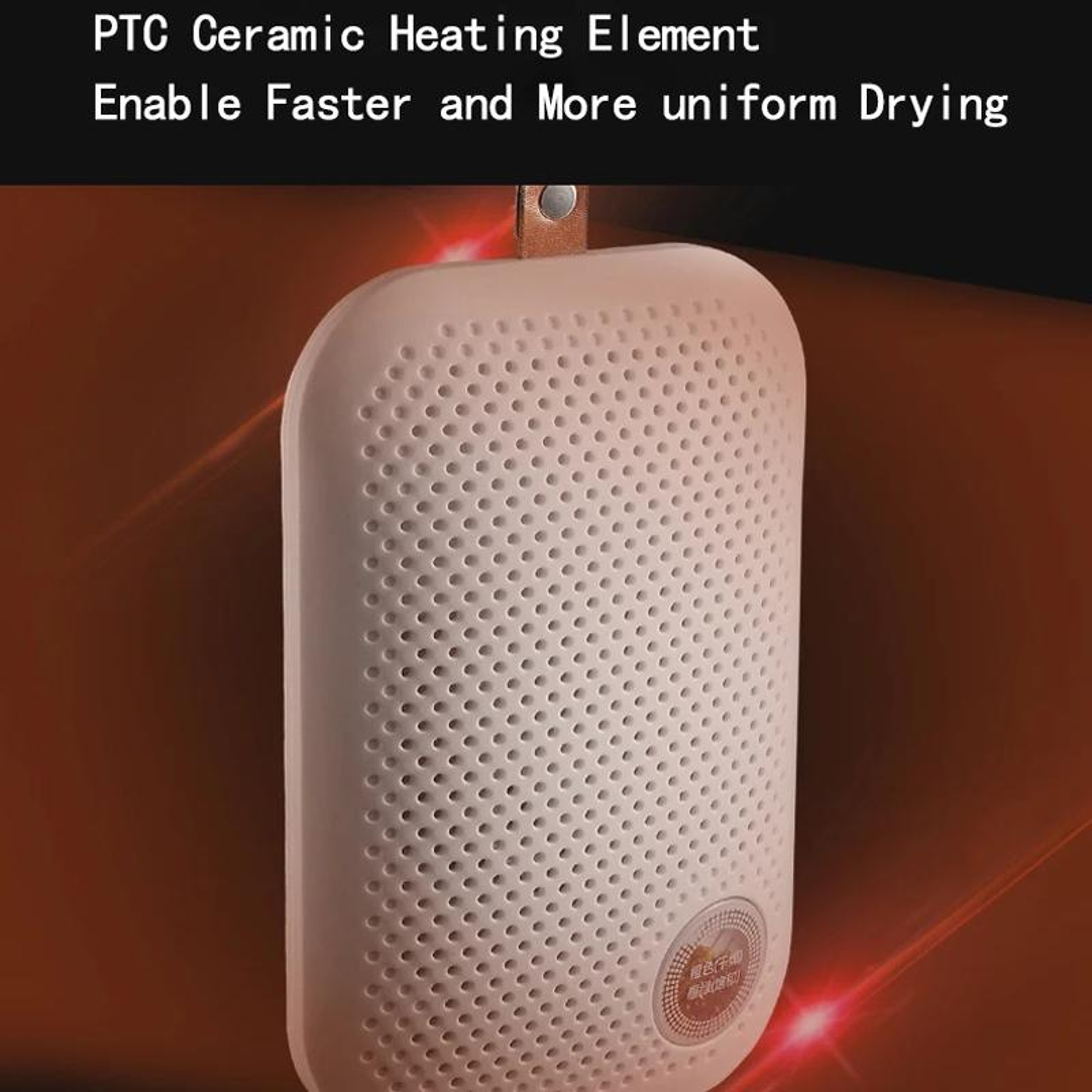 Mini Dehumidifier Reusable Moisture Absorber For Home Bathroom Closet Air Dryer 4