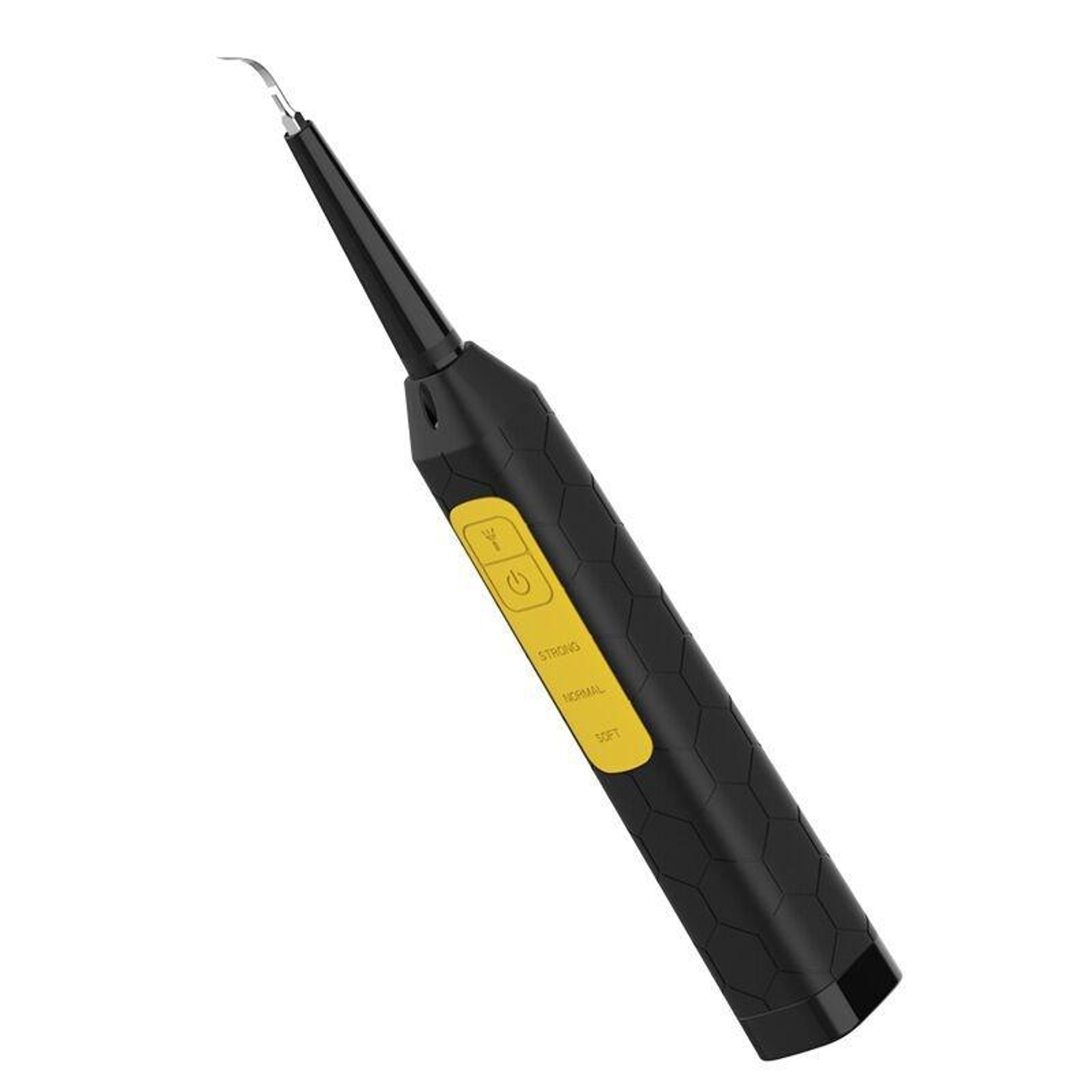 Electric Dental Scaler Teeth Cleaning Tool With LED Light For Tartar Plaque And Stain Removal 7
