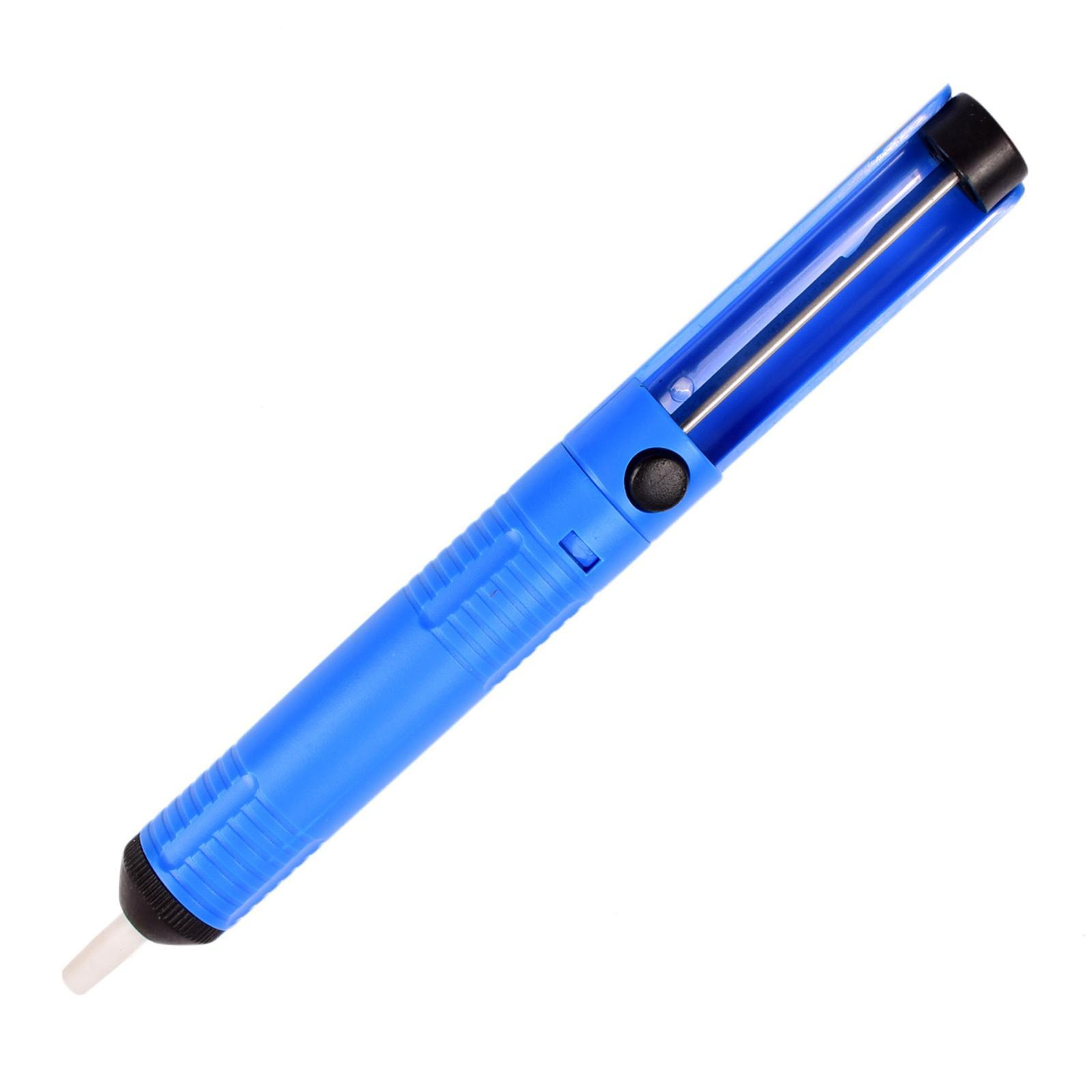Manual Desoldering Pump Solder Sucker Tool With Powerful Vacuum For PCB Electronics Repair 0