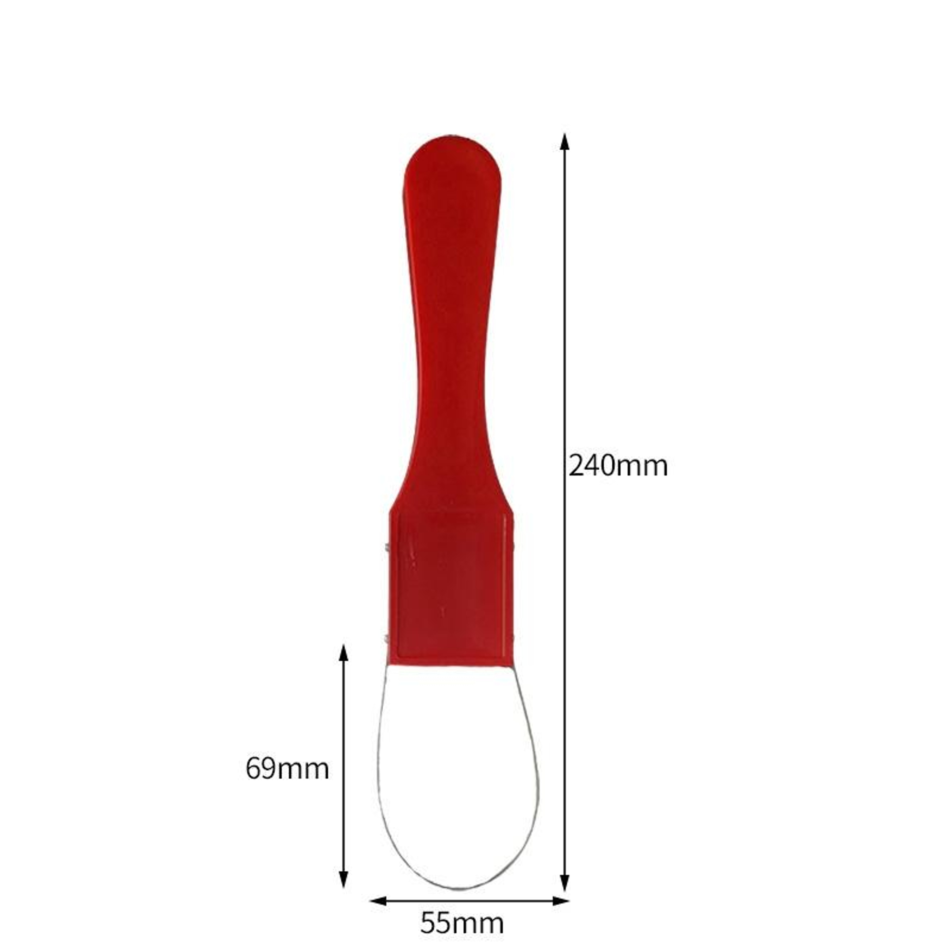 Ergonomic Garden Weeder Tool Handheld Weed Remover Tool Bracelet For Lawn Garden And Vegetable Beds 5