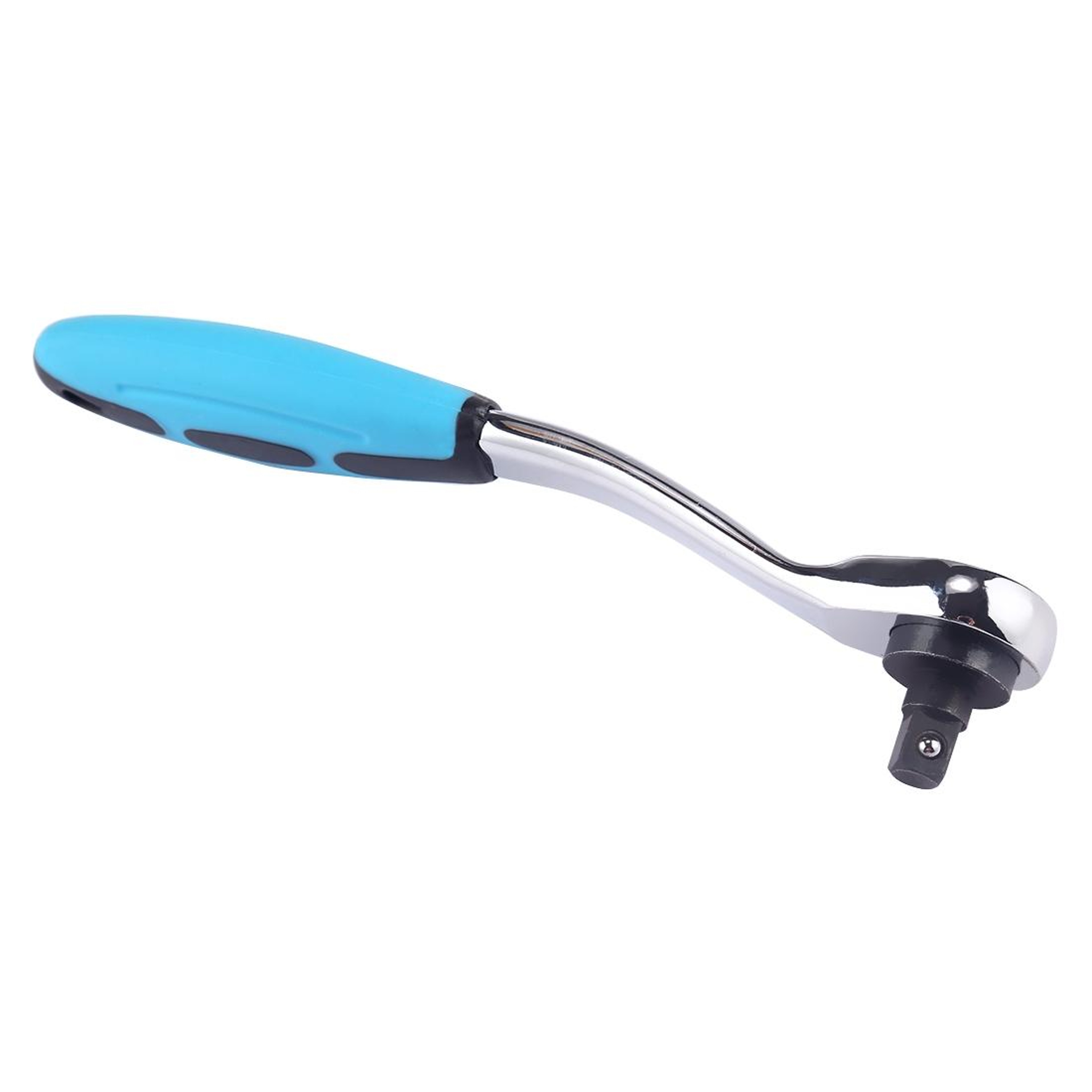Ratchet Wrench Tooth Hex Ratchet Wrench Precision Mechanic Repair Tool 0