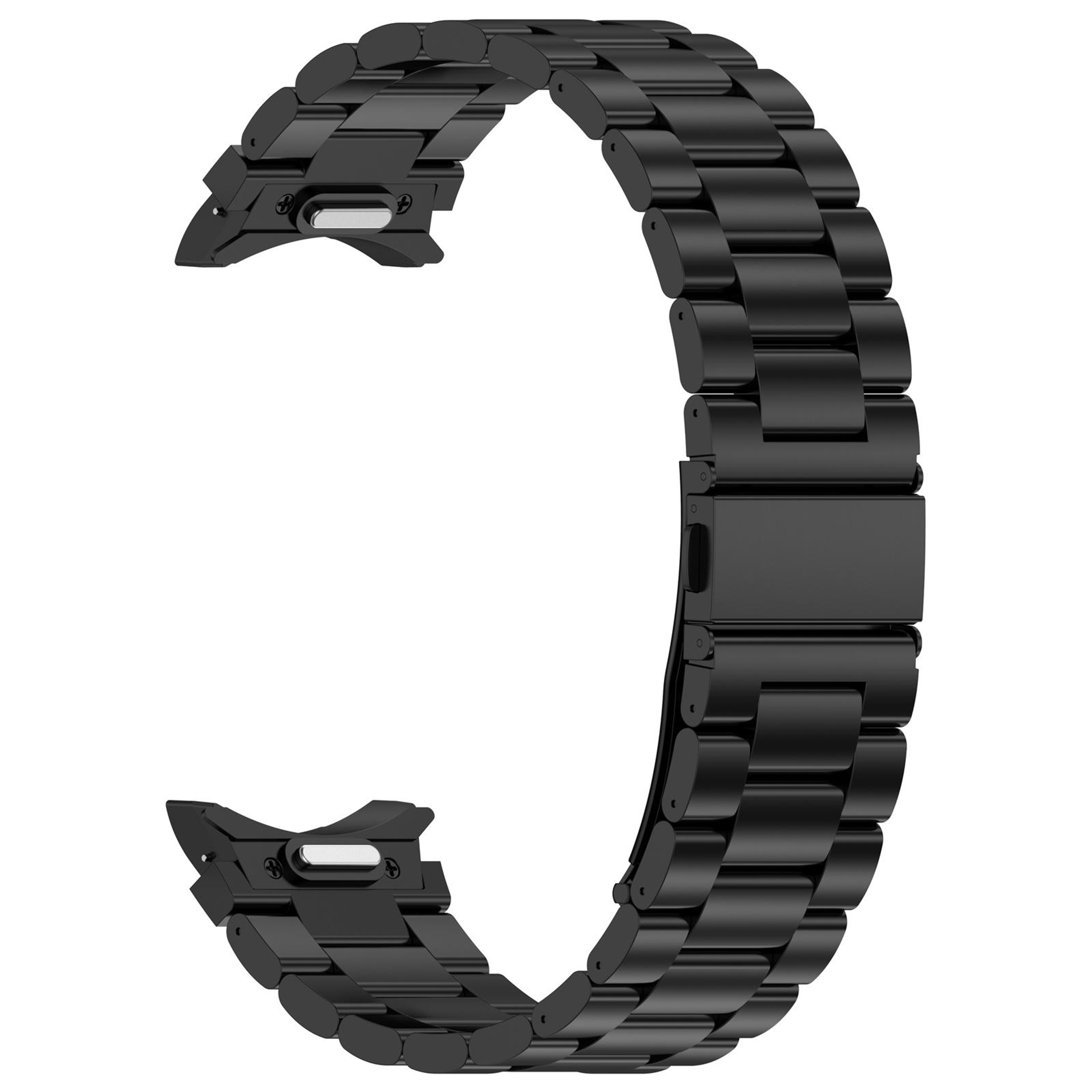 Samsung Galaxy Watch Metal Band Stainless Steel Replacement Strap for Galaxy Watch6 Watch5 Pro Classic – view 4