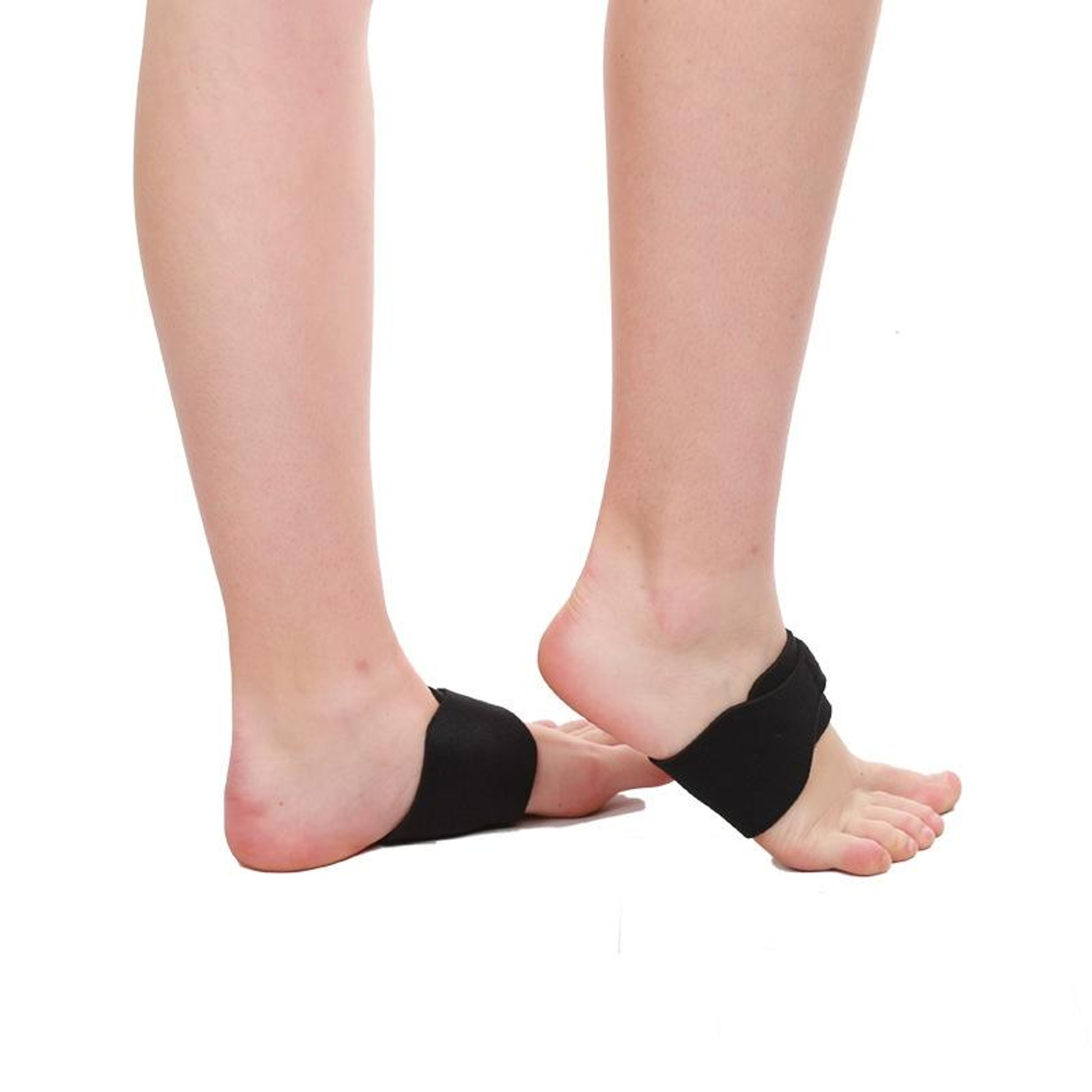 Orthopedic Arch Support Insoles for Flat Feet High Arch Support Free Size – view 7