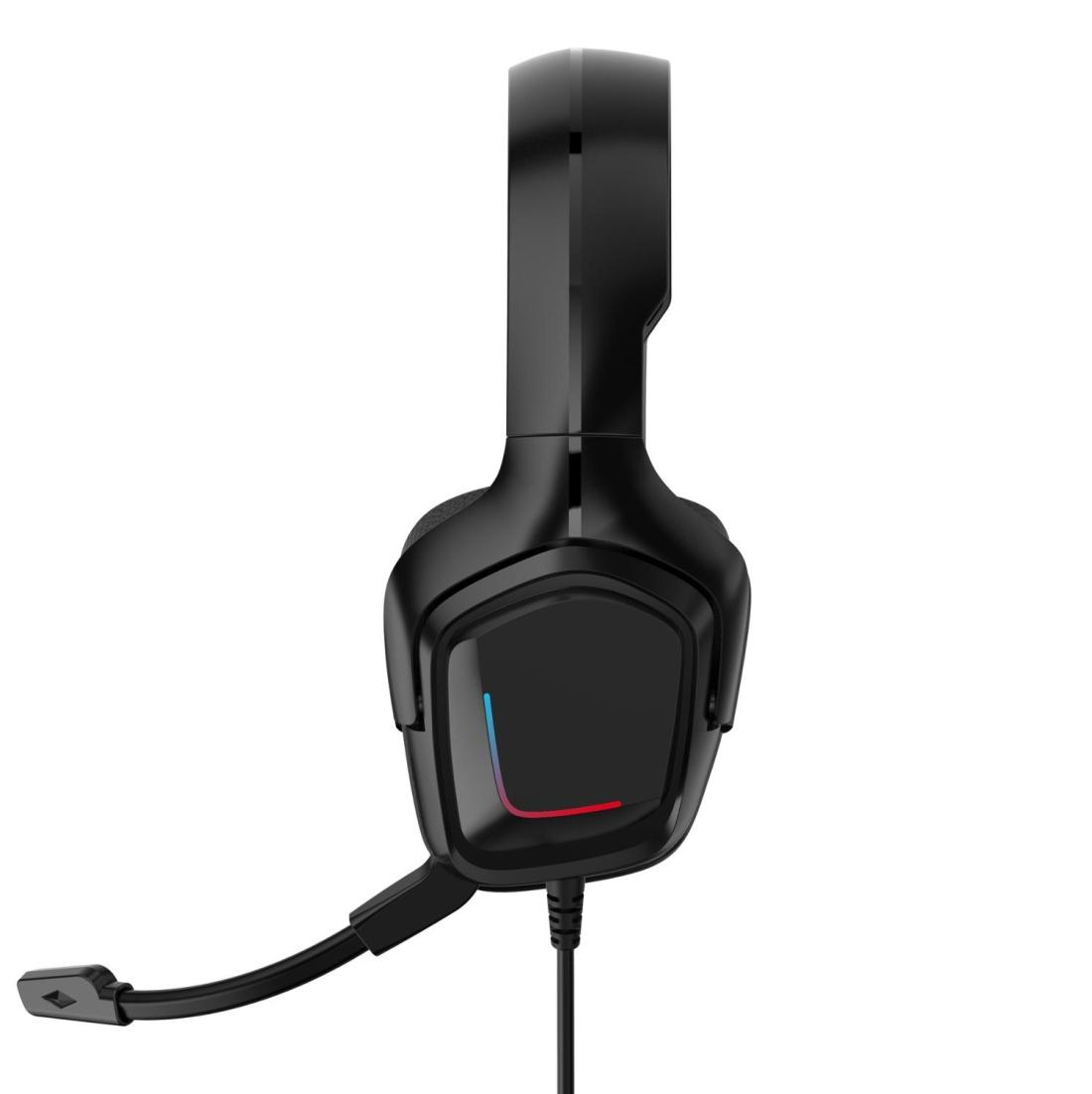 RGB Gaming Headset With Microphone For Xbox Laptop And Tablet 2