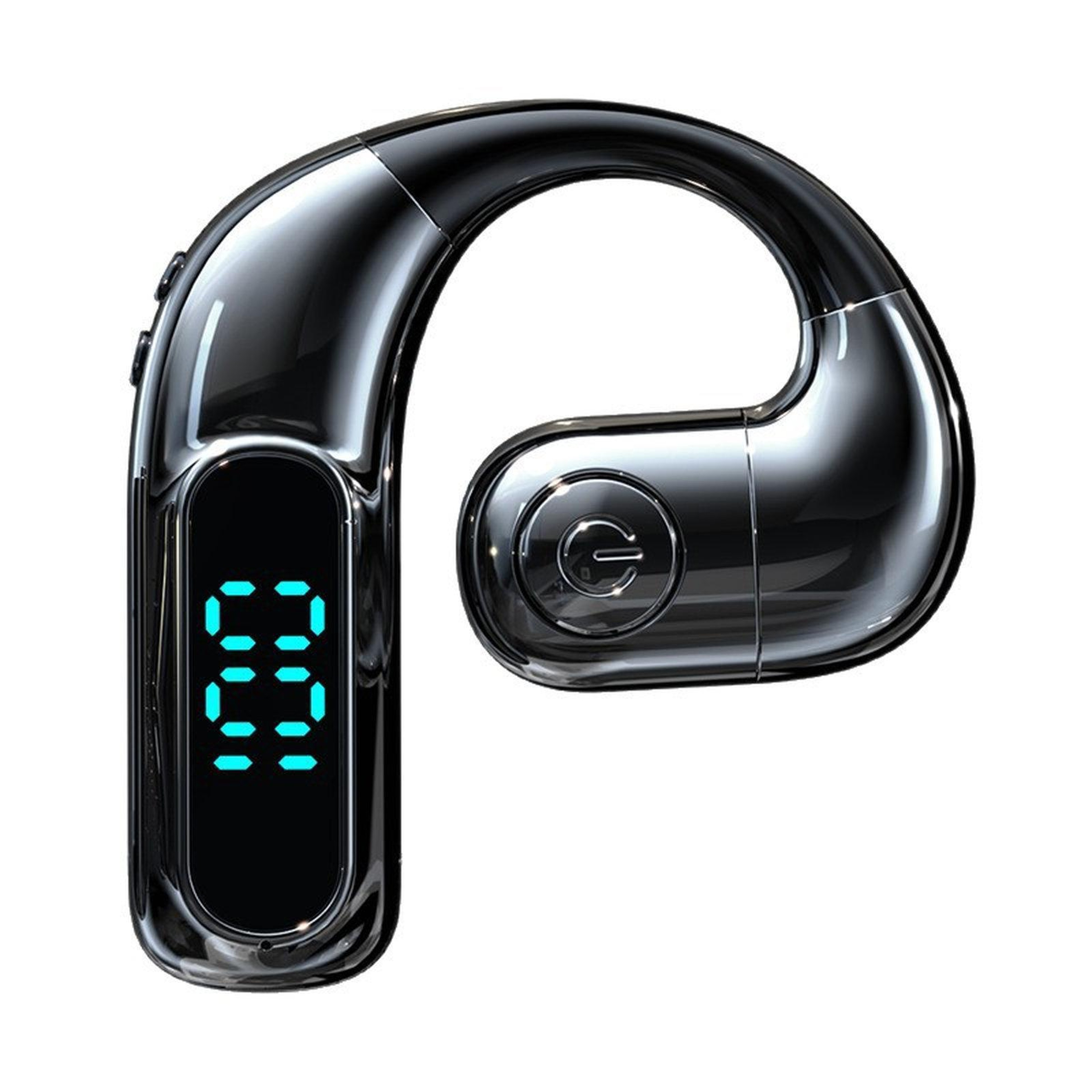 Bluetooth Headset Wireless Handsfree Headset with Mic for Driving Business and Sports – view 15