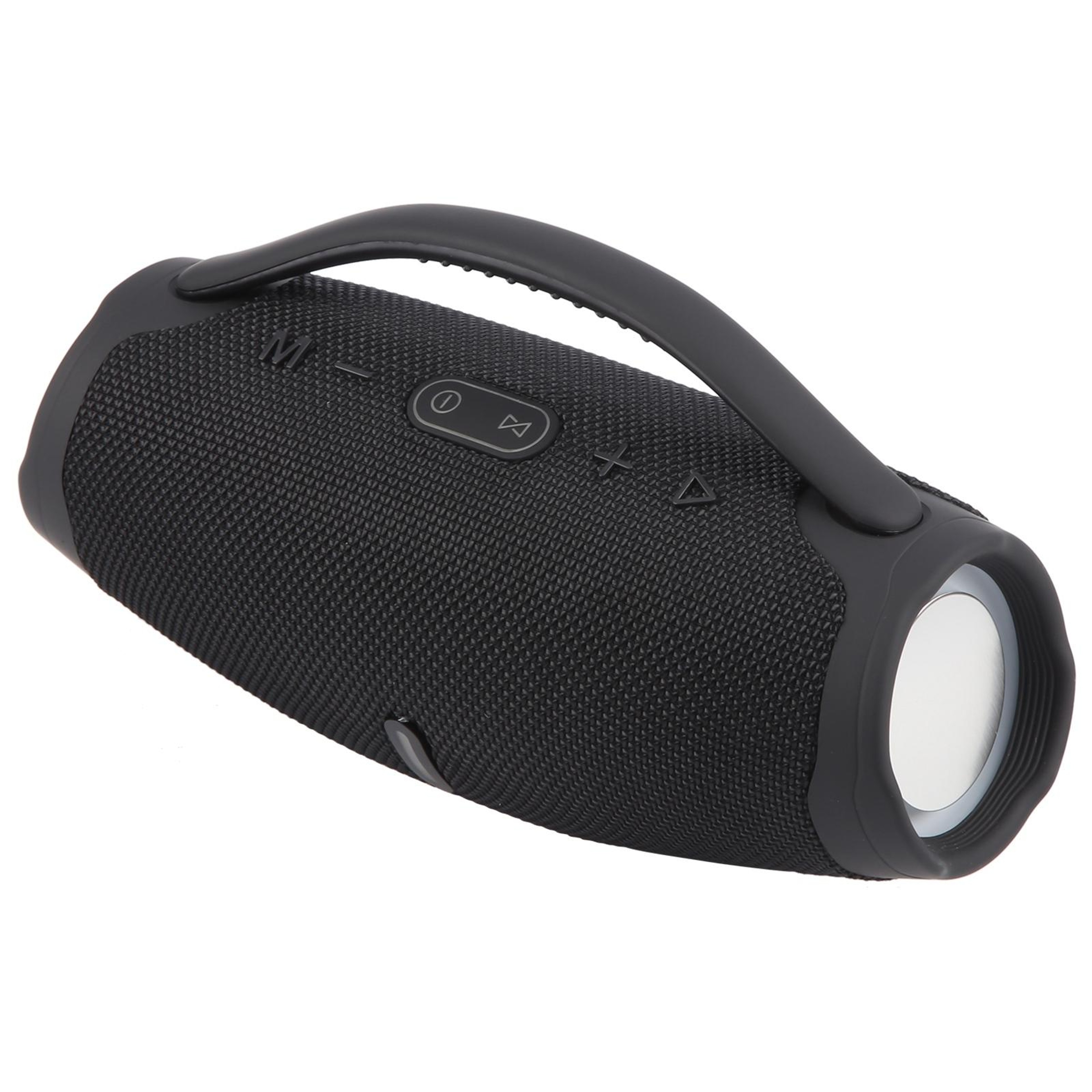 Portable Bluetooth Speaker Mini Wireless Bluetooth Speaker With LED Lights Built In Mic Splash Proo 3