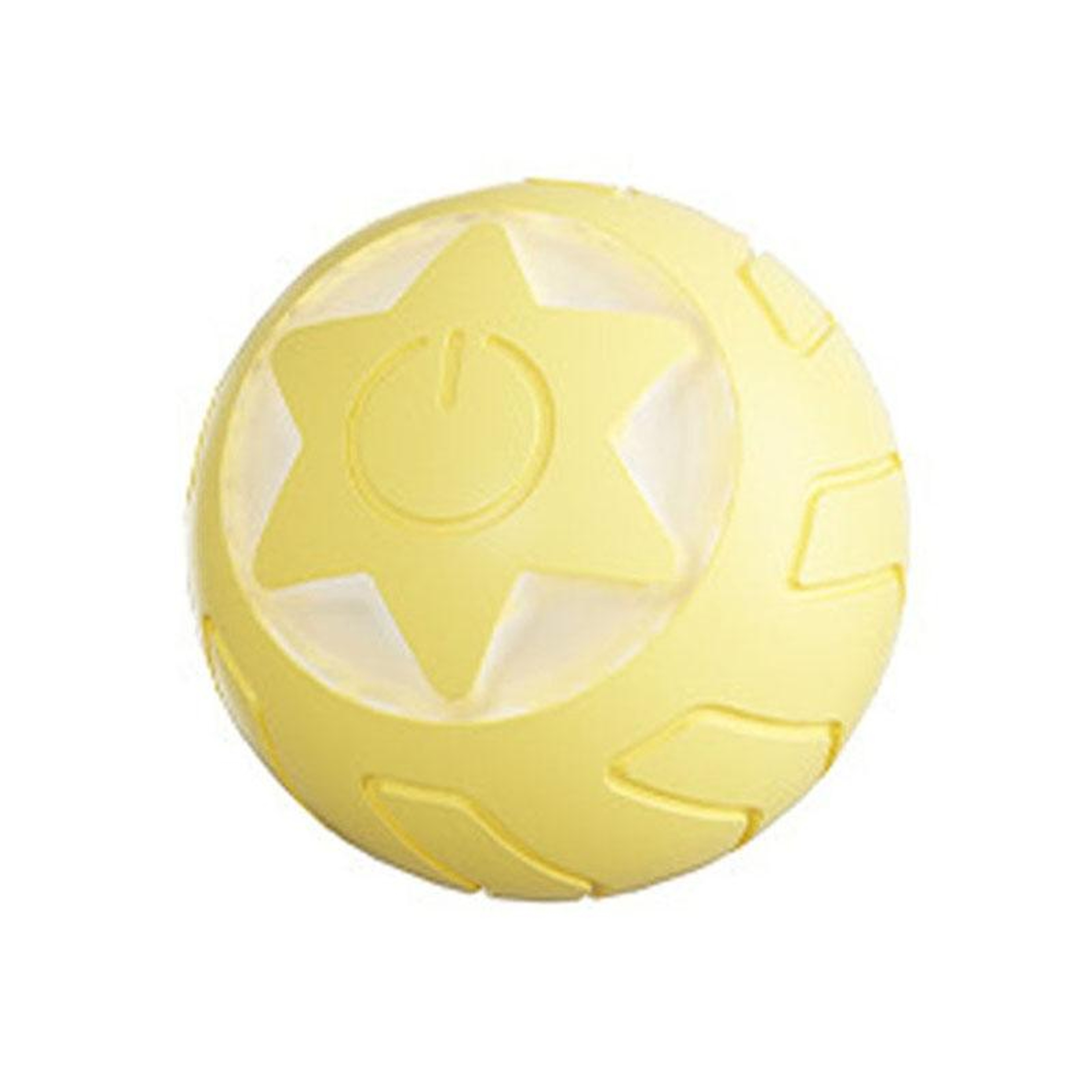 Interactive Cat Toy Automatic Rolling Ball Motorized Cat Ball for Indoor Cats and Kittens – view 1