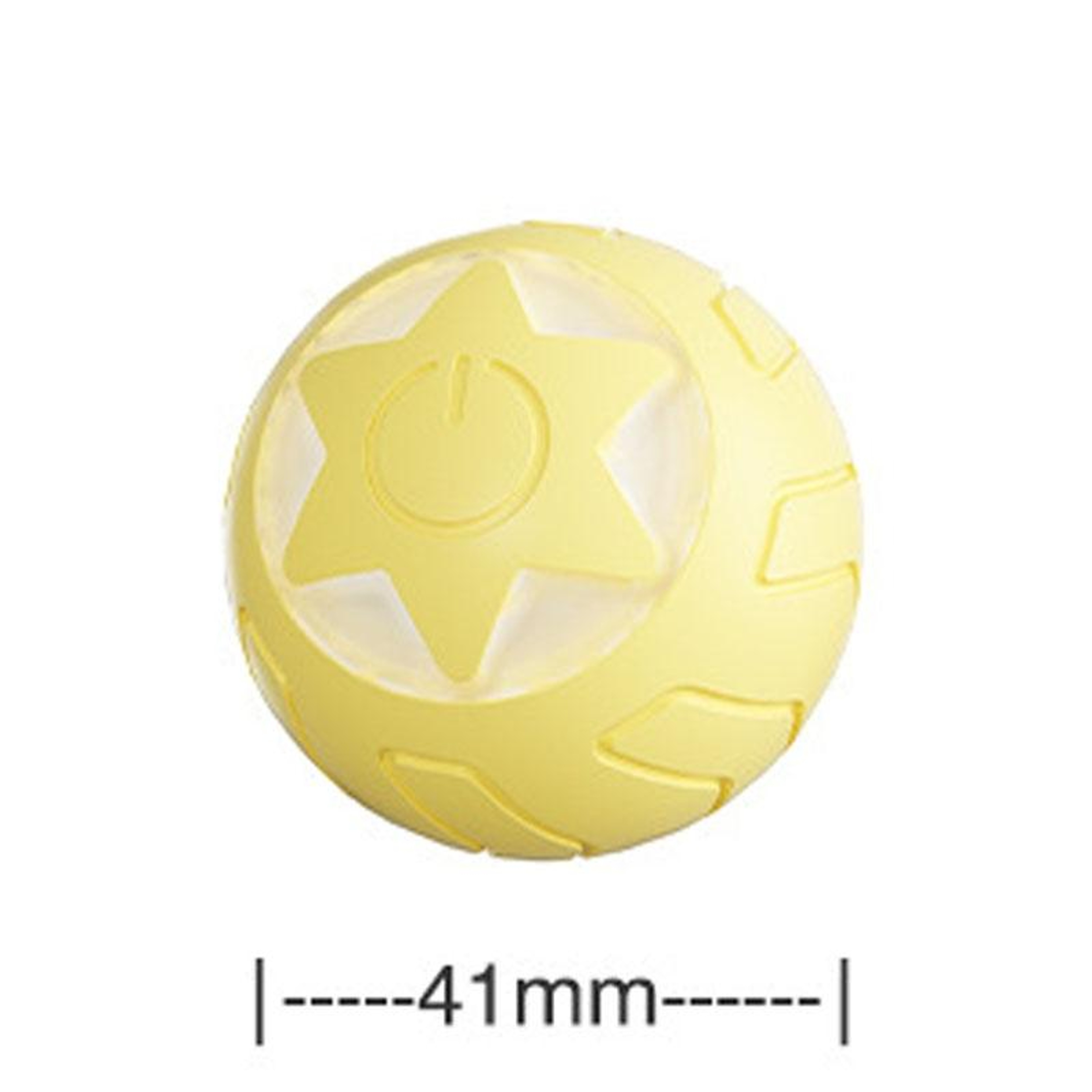 Interactive Cat Toy Automatic Rolling Ball Motorized Cat Ball for Indoor Cats and Kittens – view 4