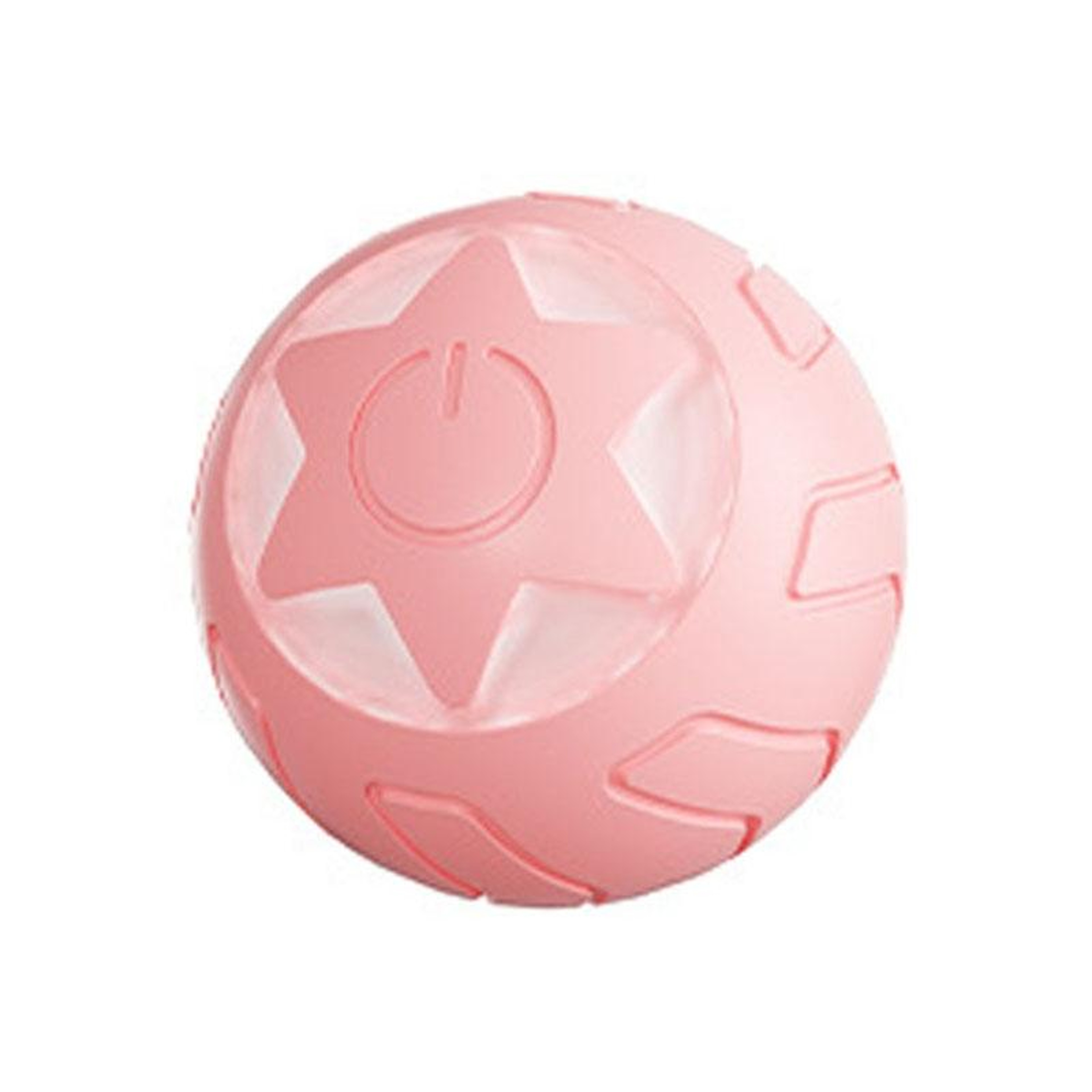 Interactive Cat Toy Automatic Rolling Ball Motorized Cat Ball for Indoor Cats and Kittens – view 14