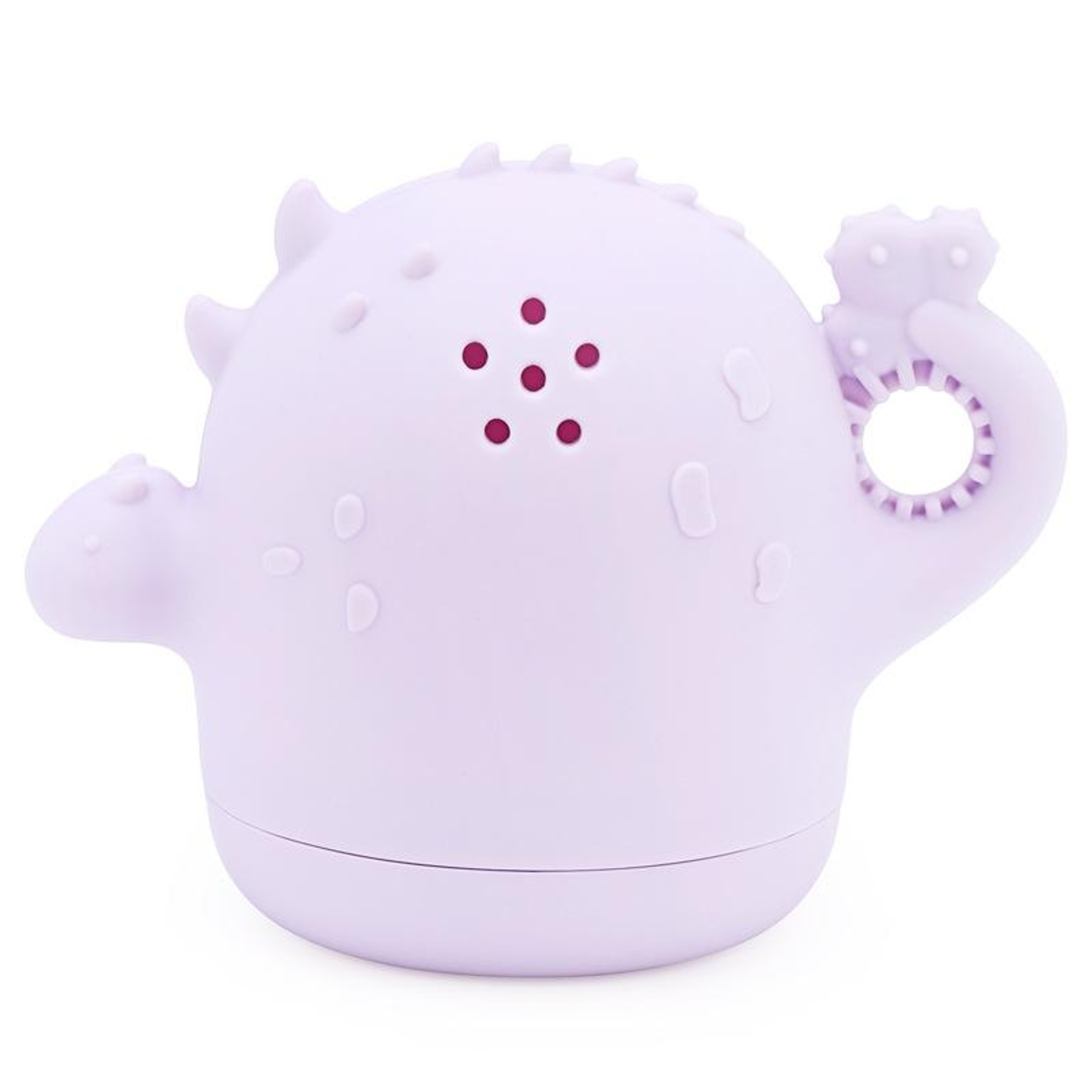 Bubble Dragon Baby Bath Toy Floating Water Sprinkler Toy for Toddlers Bath Time Fun – view 9