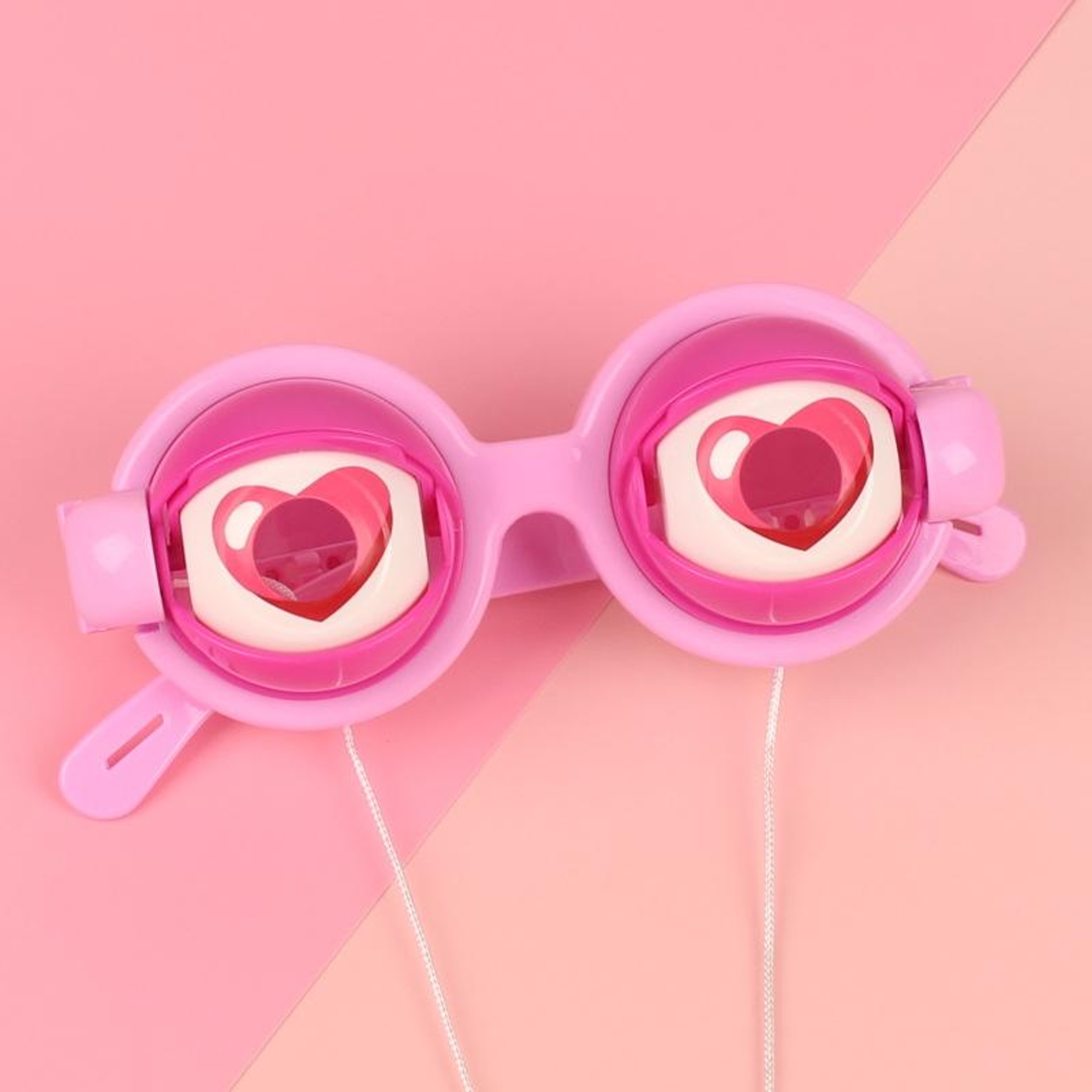 Funny Kids Glasses Novelty Prank Glasses Party Toy Set for Children – view 1