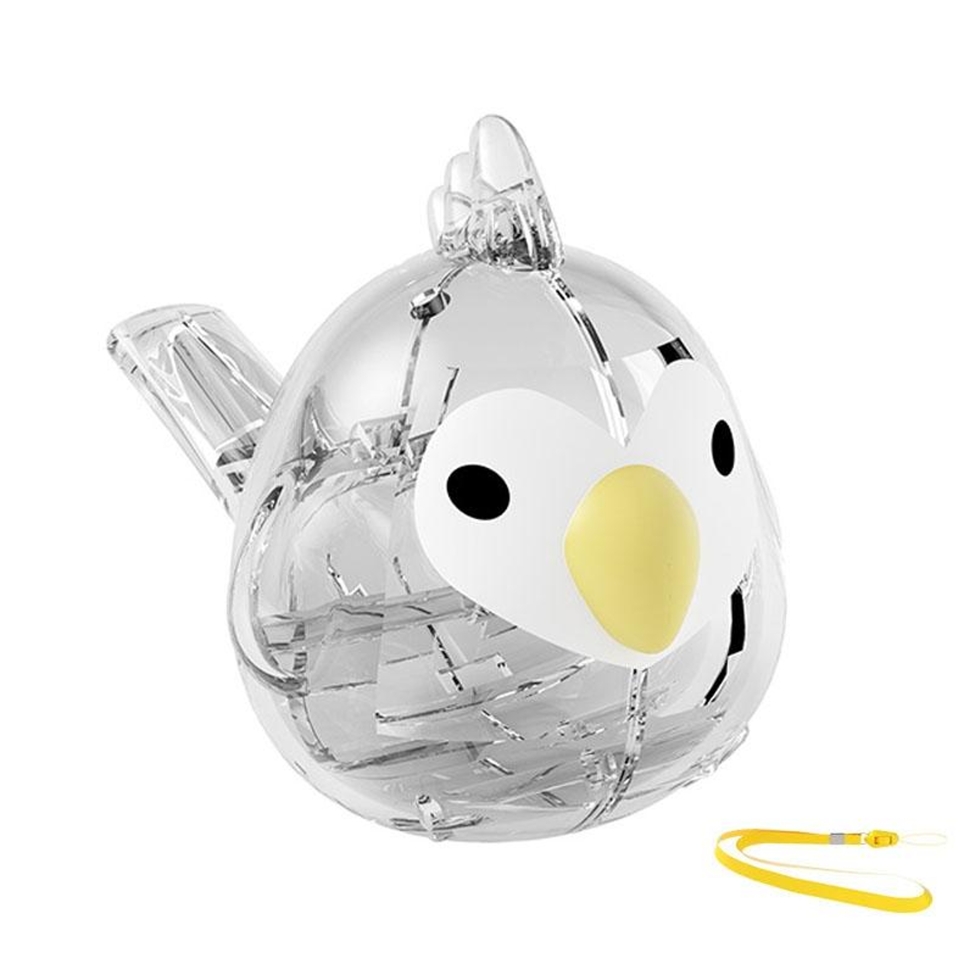 Water Bird Whistle Oral Motor Toy Pronunciation Trainer for Kids Breathing Exercise Toy – view 7