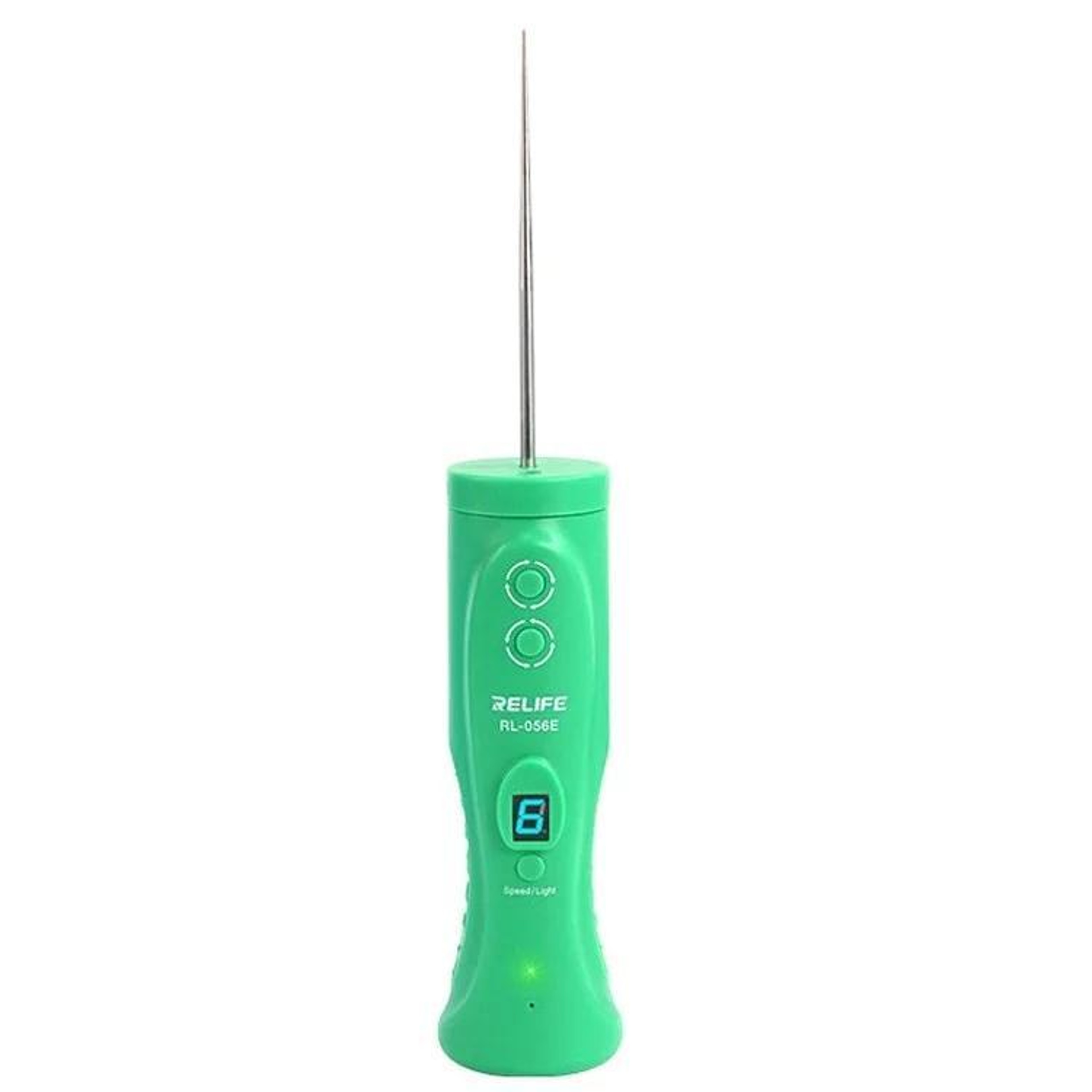Smart OCA Glue Remover Machine For Mobile Phone Repair And Screen Adhesive Removal 0