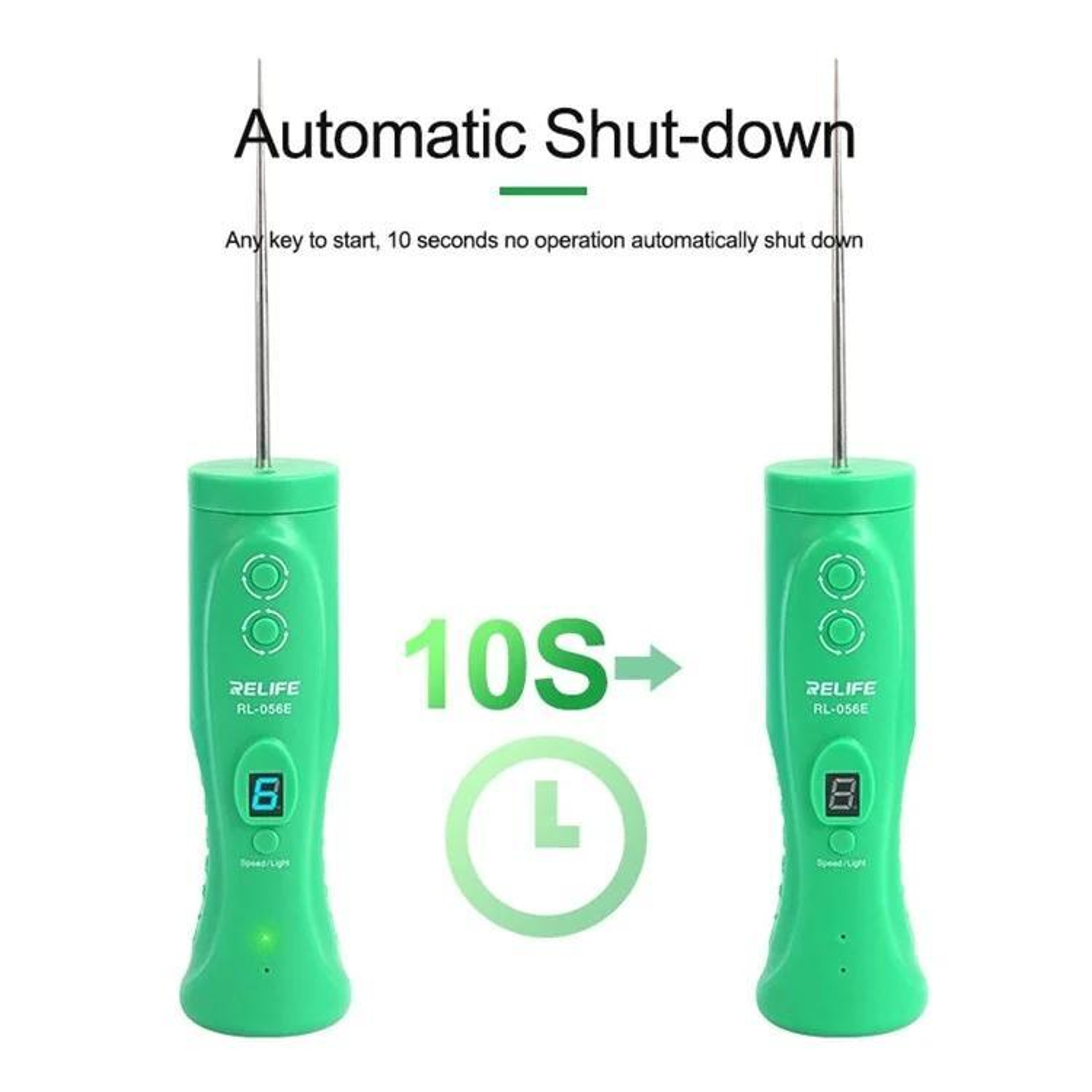 Smart OCA Glue Remover Machine For Mobile Phone Repair And Screen Adhesive Removal 3