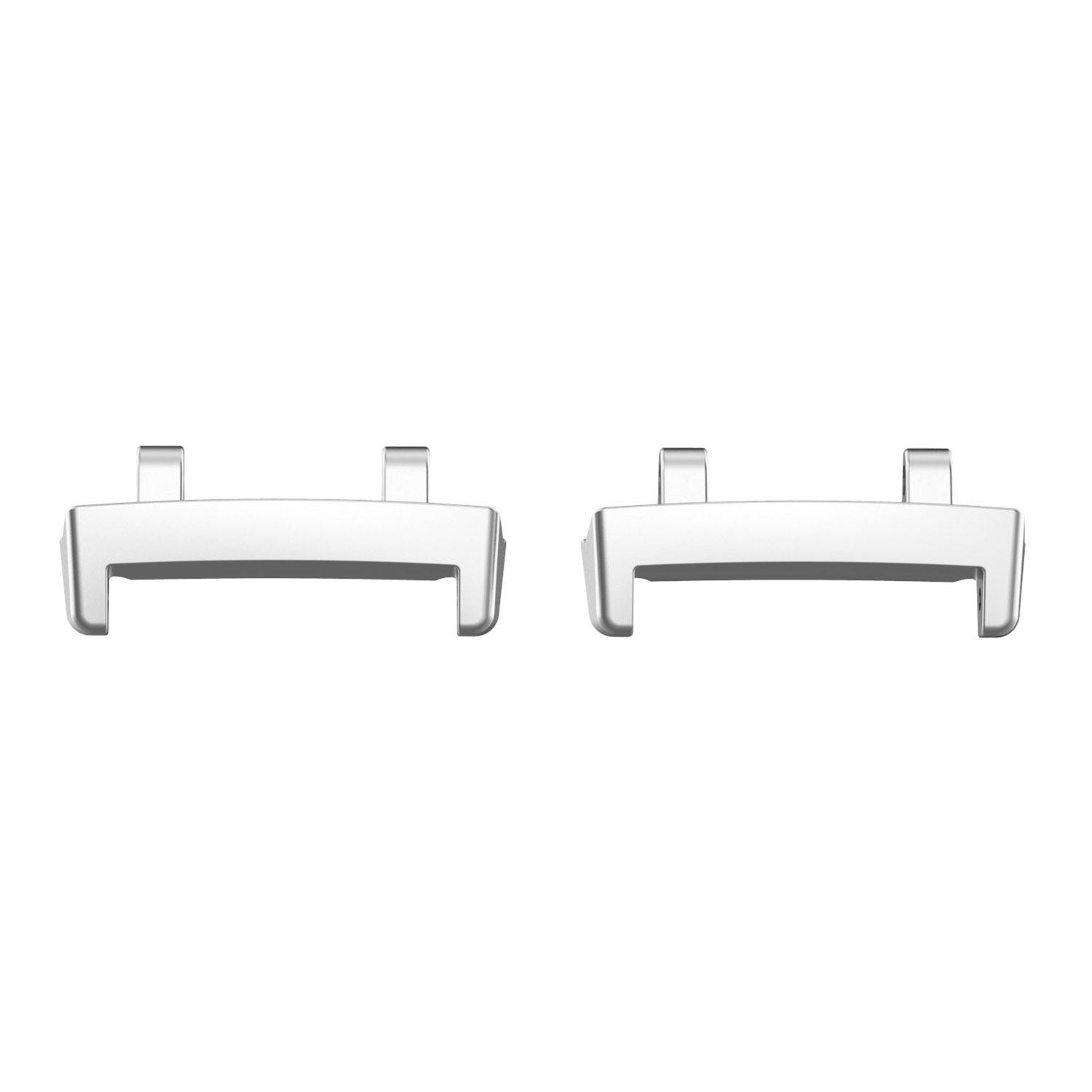 Amazfit T Rex 3 Metal Watch Band Adapter 22mm Watch Band Connector Kit with Removal Tool – view 6