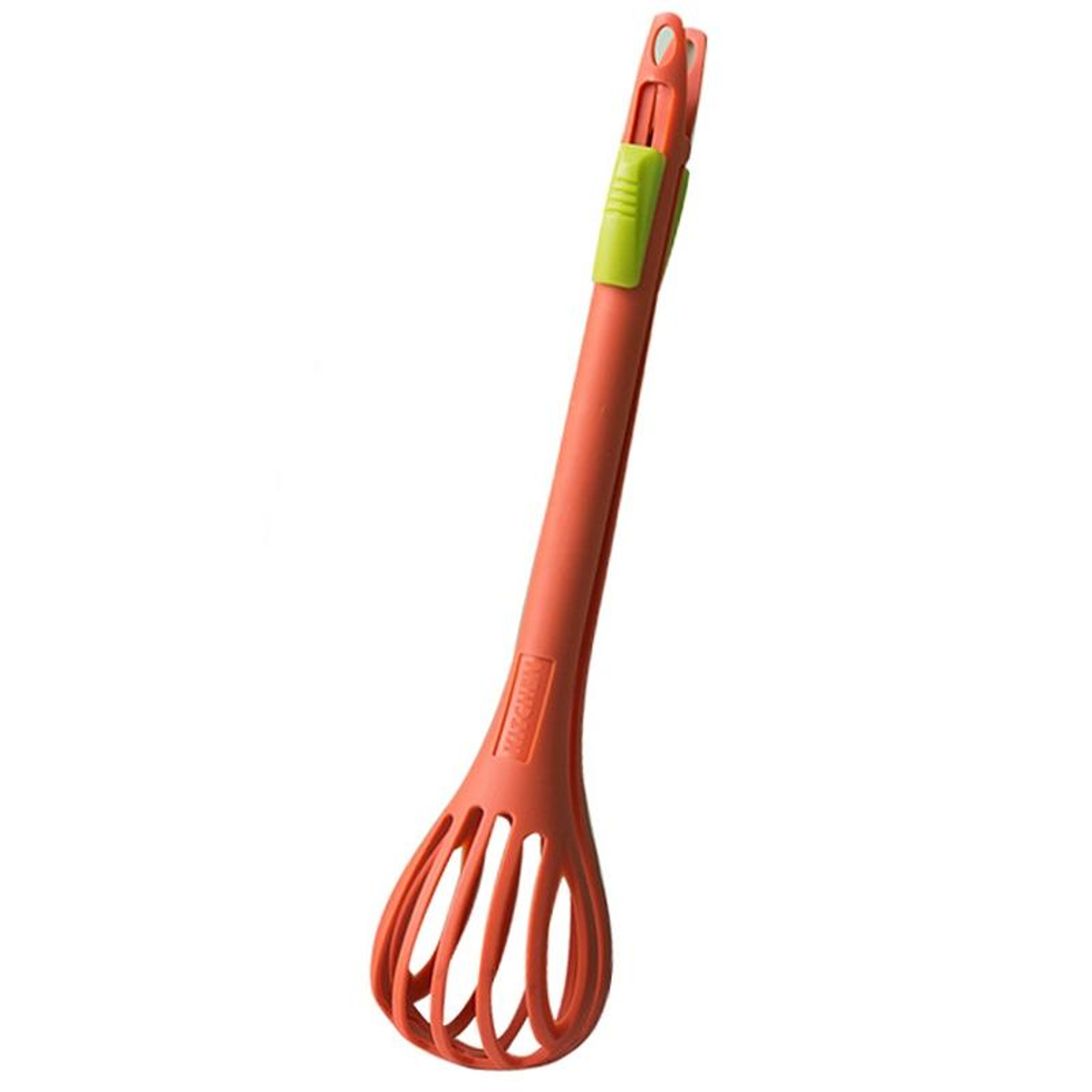 Manual Egg Whisk And Food Tongs Multi Purpose Nylon Kitchen Baking Tool 9