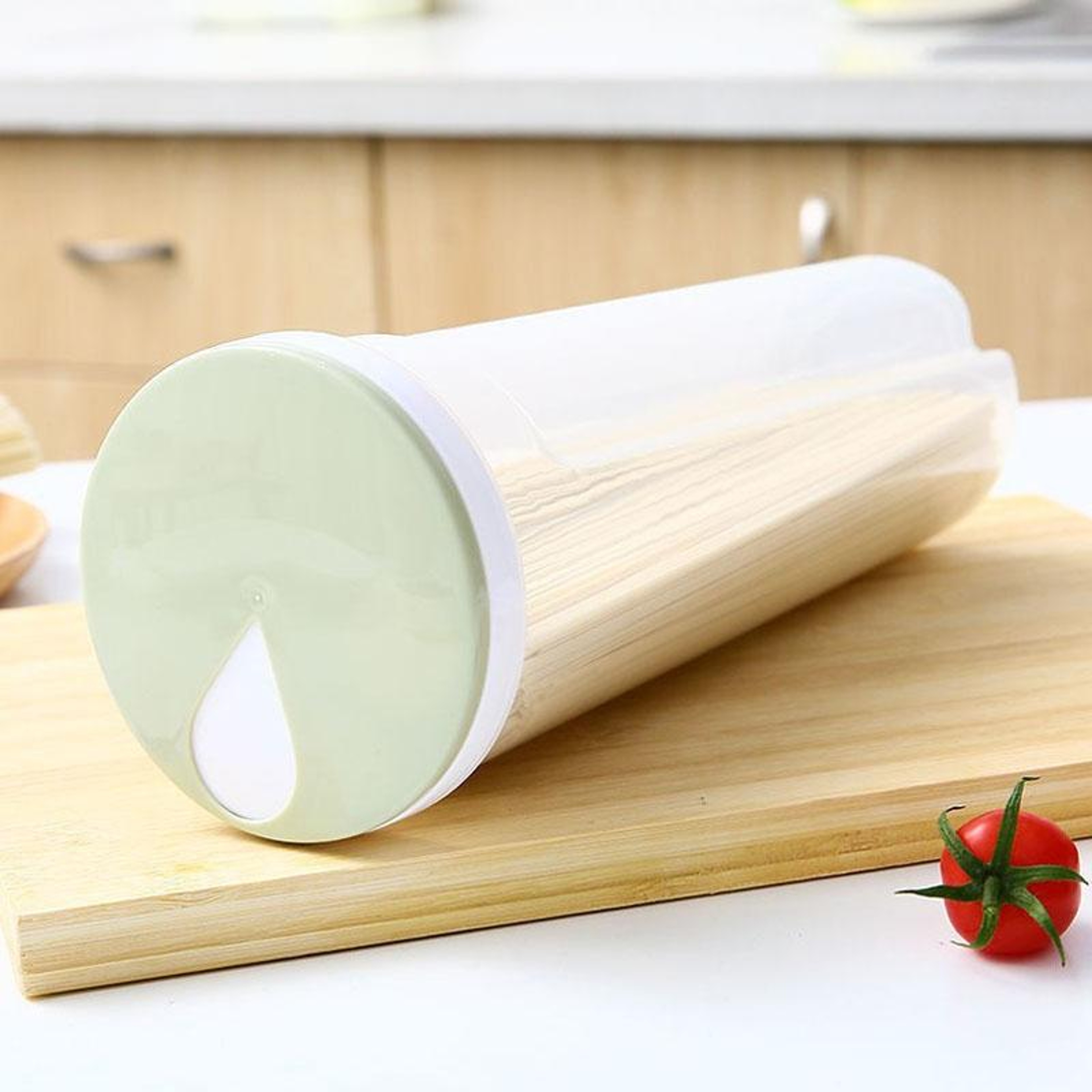 Airtight Grain Storage Container For Pasta Rice And Dry Food Kitchen Organizer Canister 11