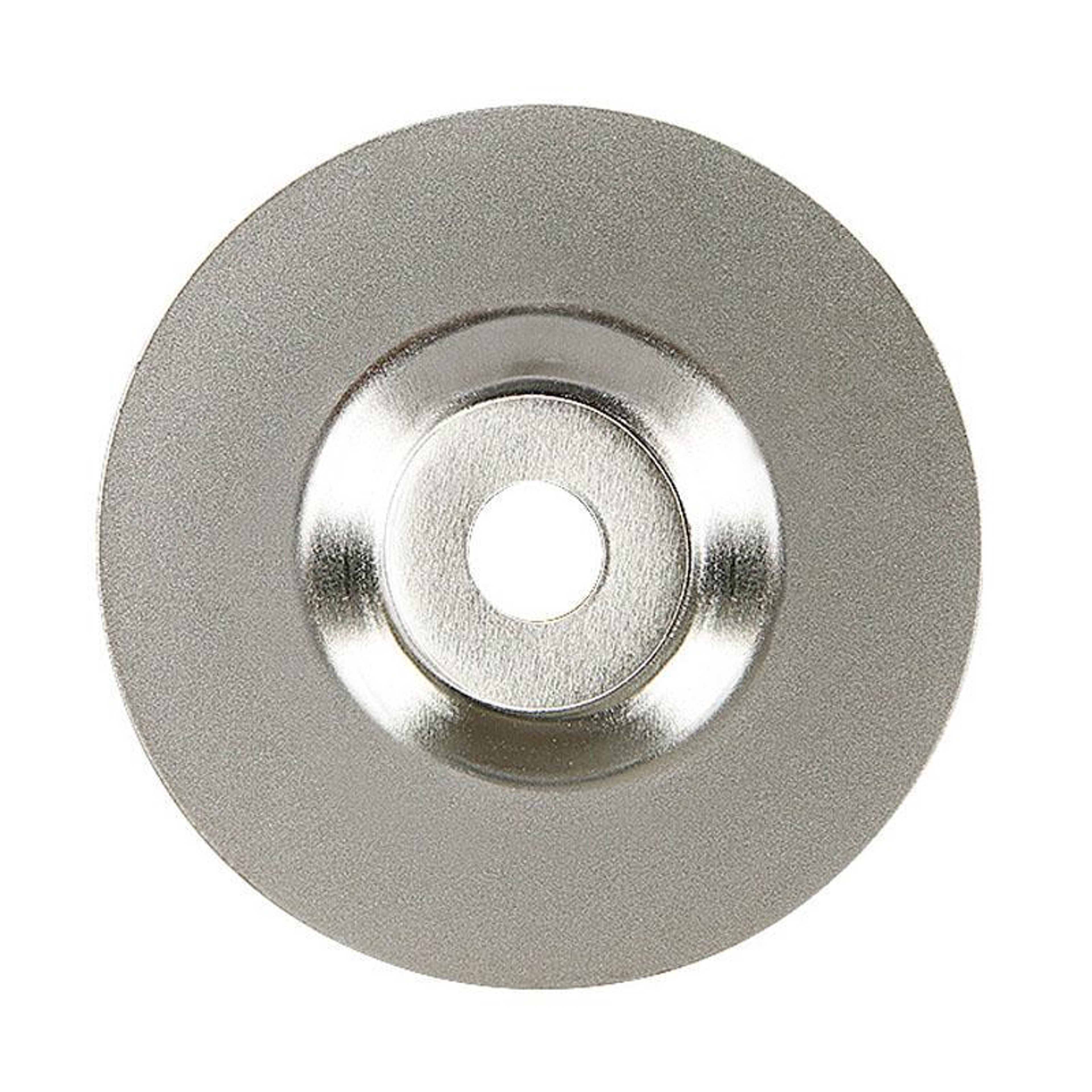 Electroplated Emery Grinding Disc Fine Angle Grinder Wheel For Precision Surface Grinding 12