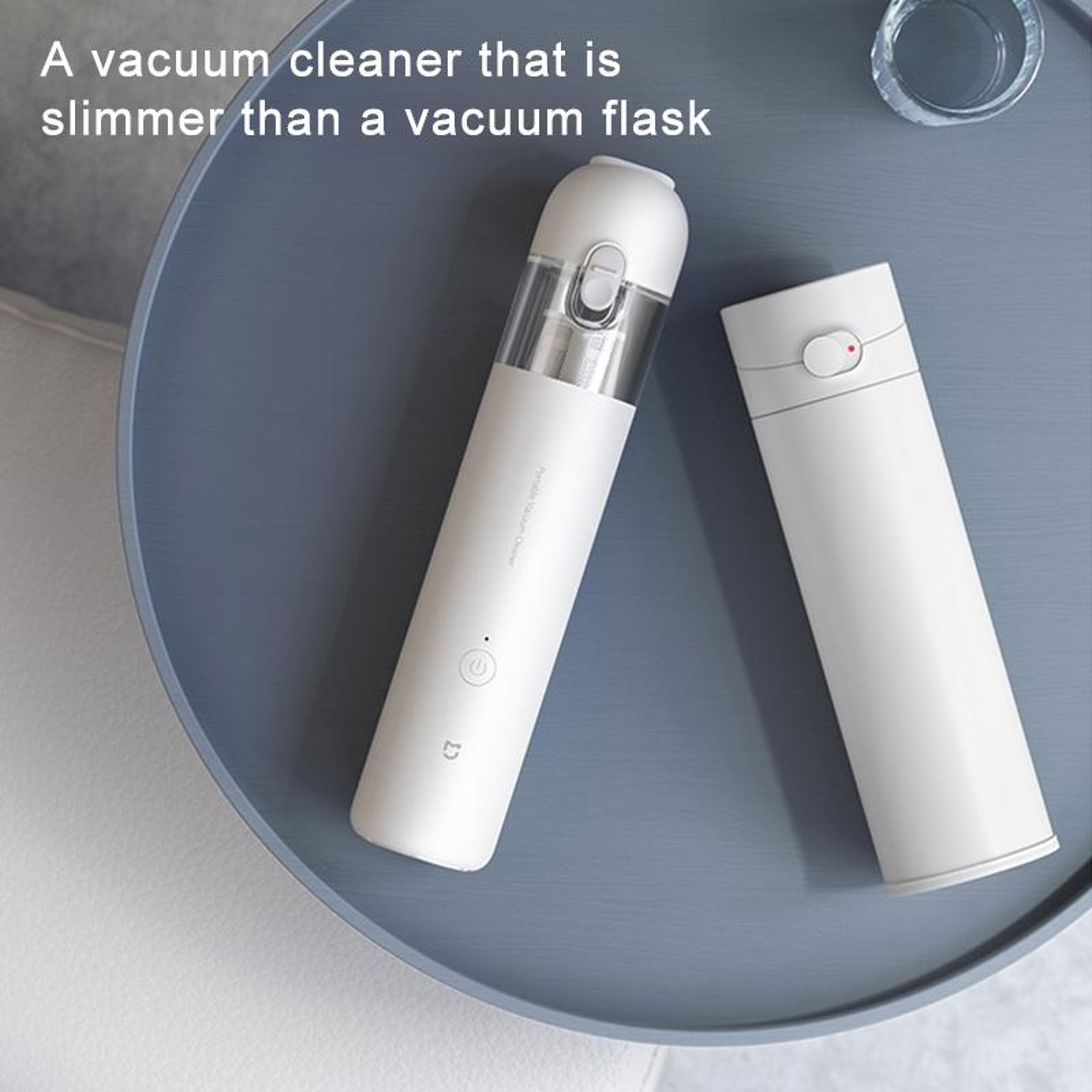 Handheld Vacuum Cleaner Cordless Portable Car Vacuum For Home And Auto Cleaning 12