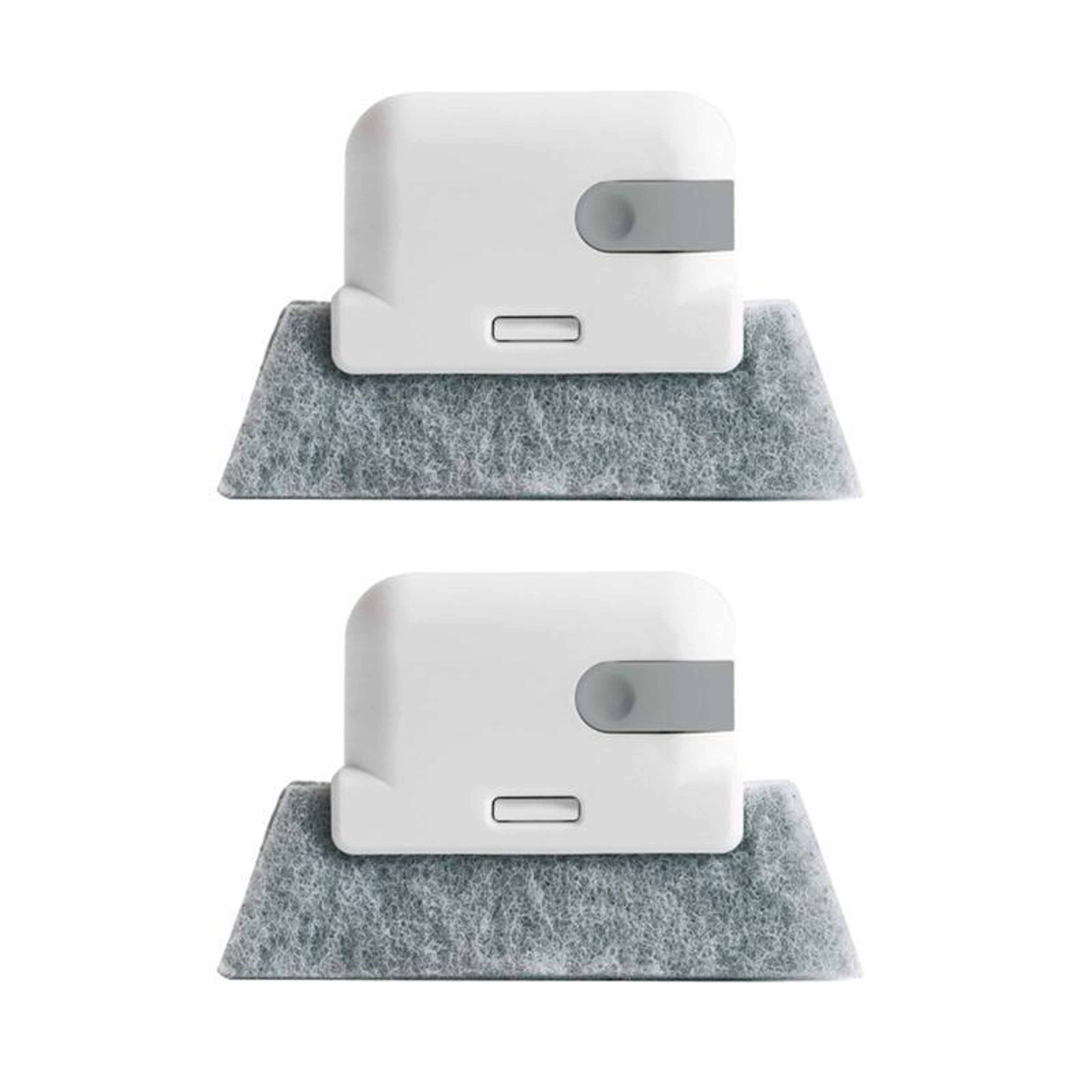 Window Track Cleaning Brush Crevice Cleaning Tool For Door Grooves And Hard To Reach Gaps 0