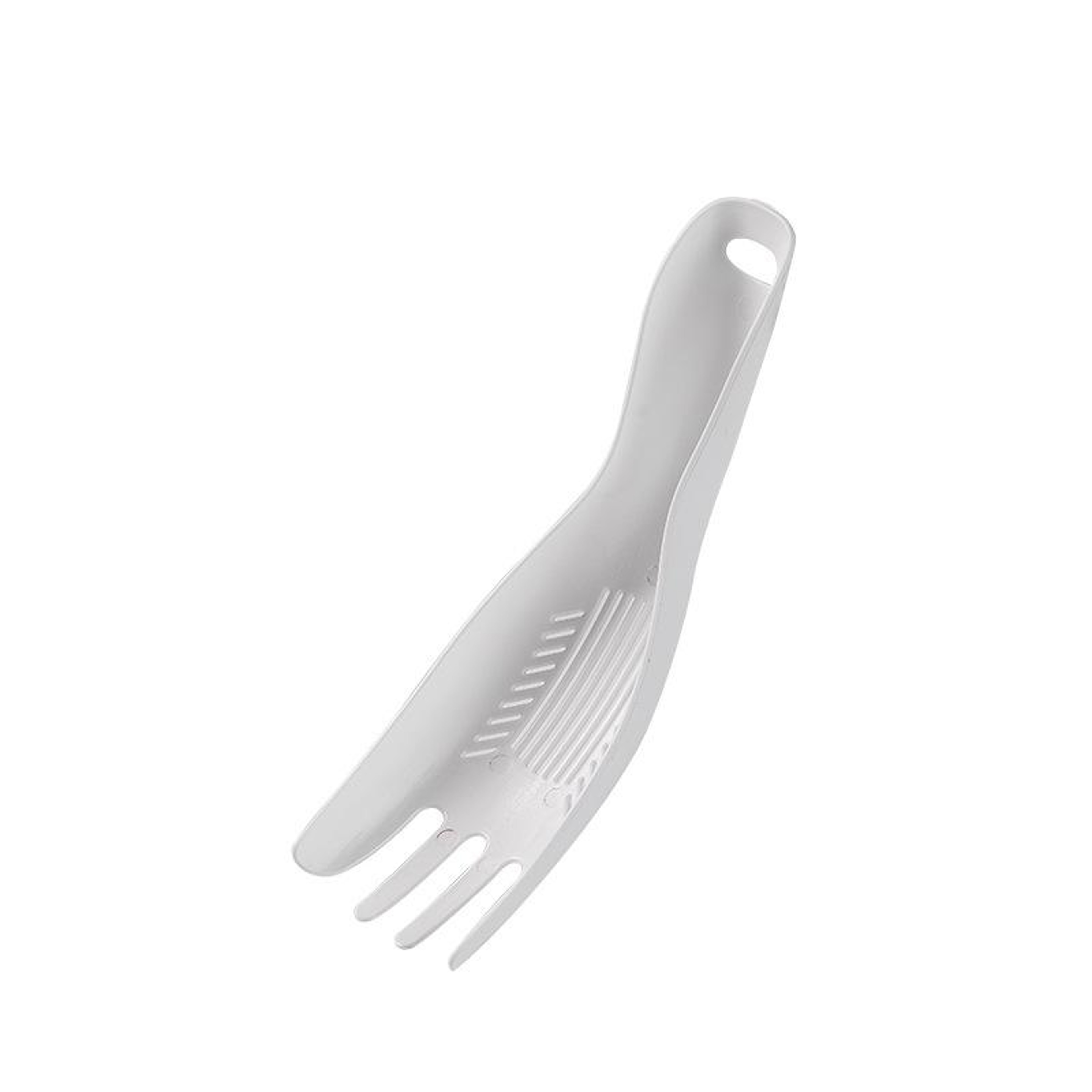 Non Stick Rice Paddle Rice Cooker Spoon Heat Resistant Kitchen Rice Serving Spatula – view 7
