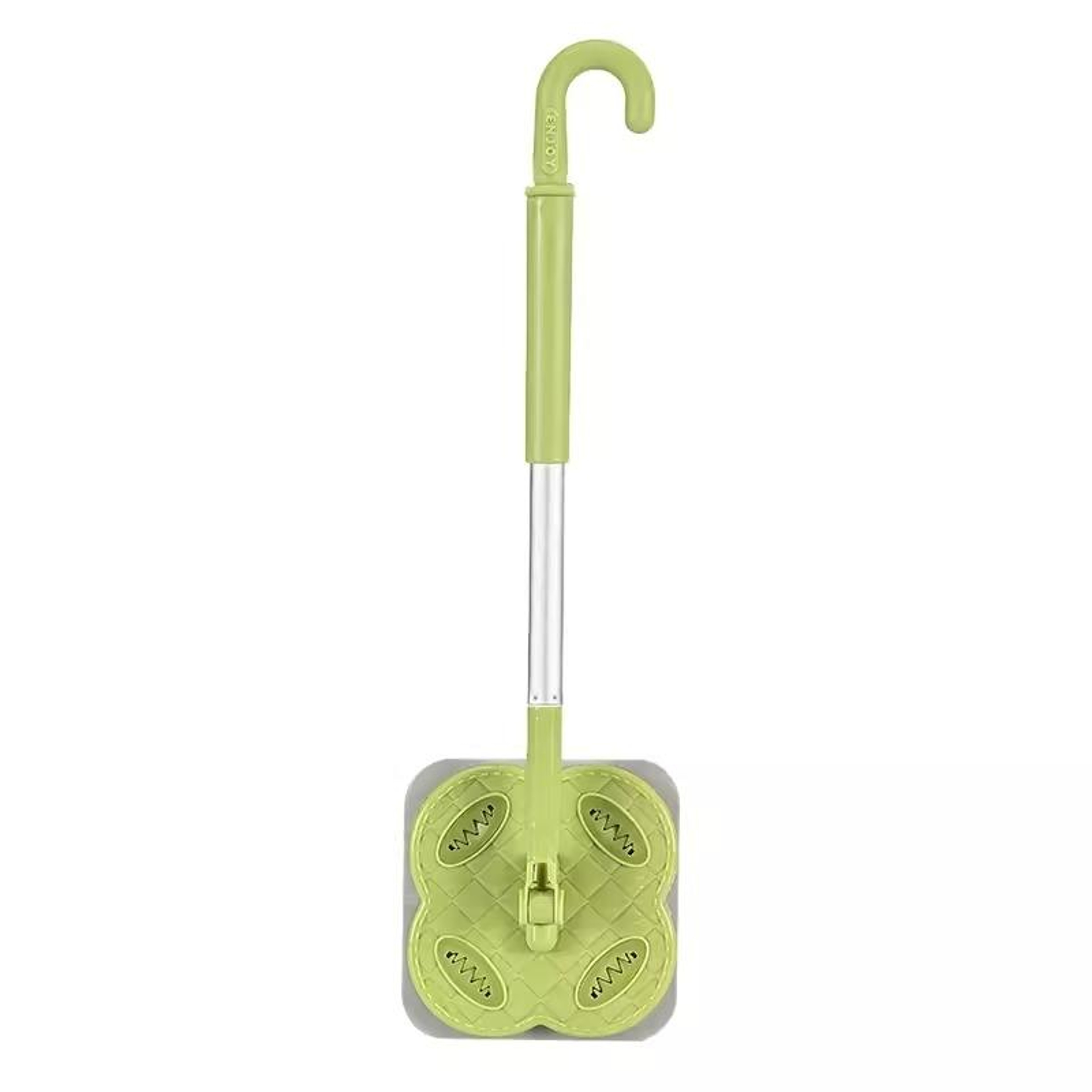 Electrostatic Dust Mop with 360 Swivel Head Disposable Floor Cleaning Mop for Hard Floors – view 12