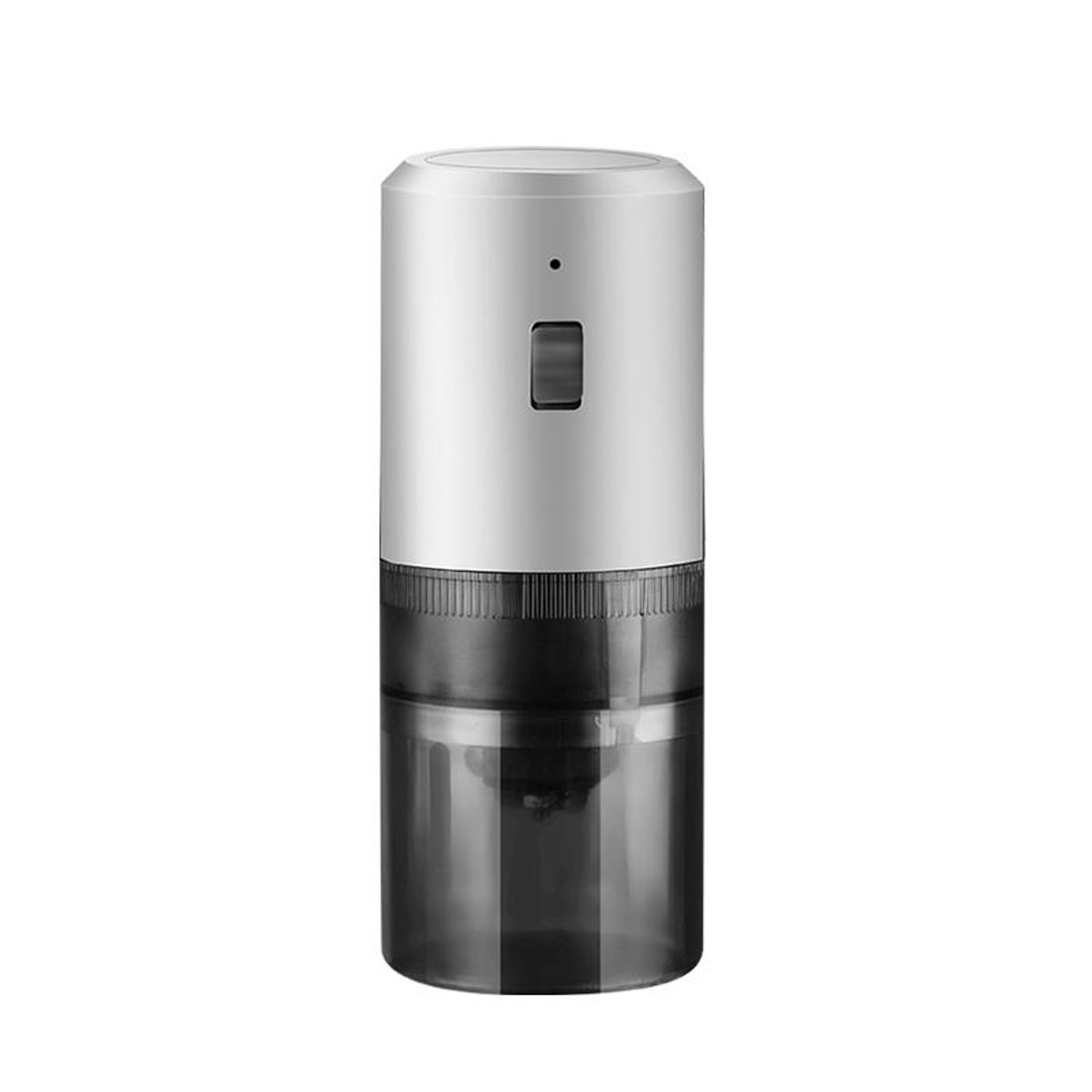 Portable Electric Coffee Grinder USB Rechargeable Adjustable Burr Coffee Grinder for Home Travel and Camping – view 14