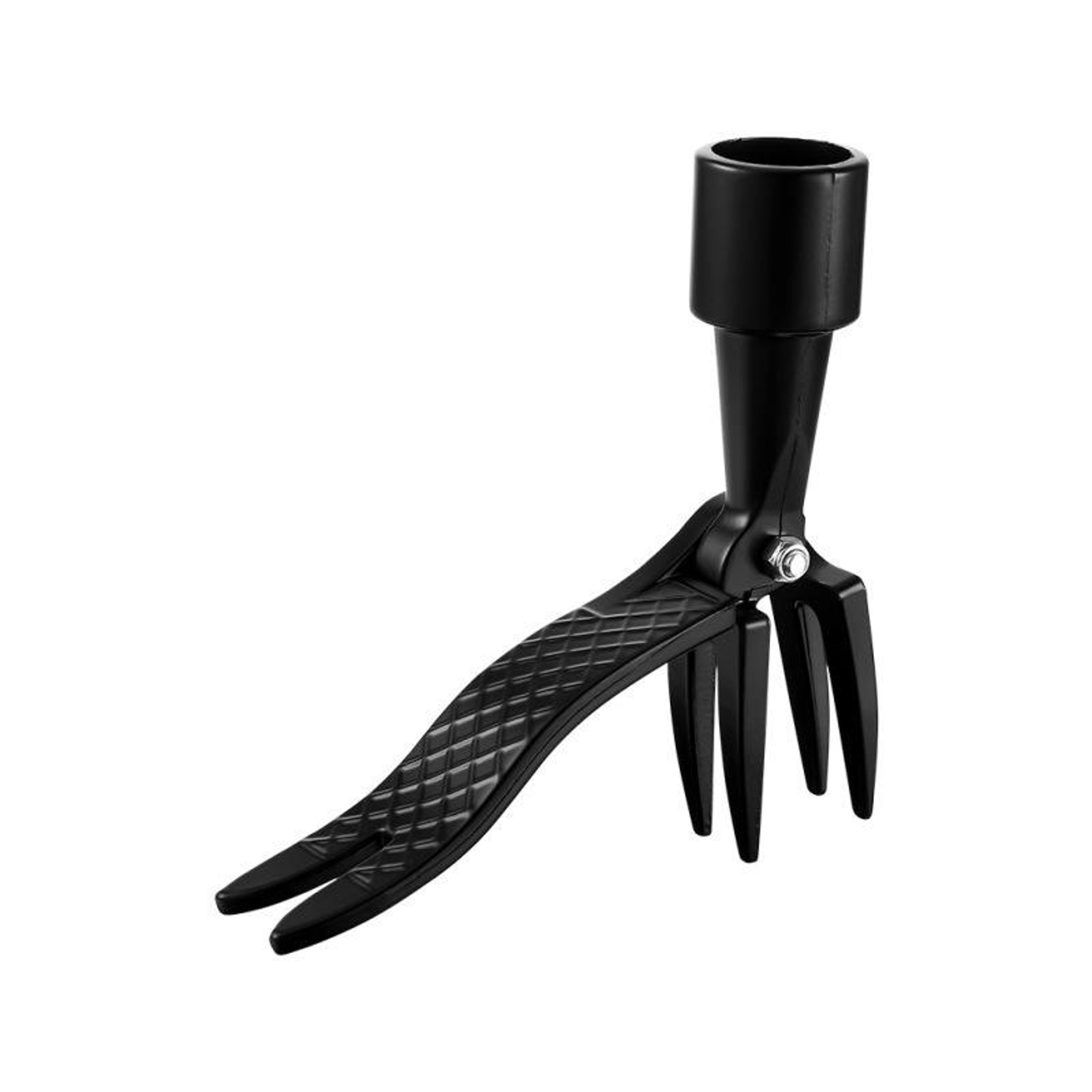Ergonomic Stand Up Weed Puller and Vertical Foot Weeding Tool – view 8