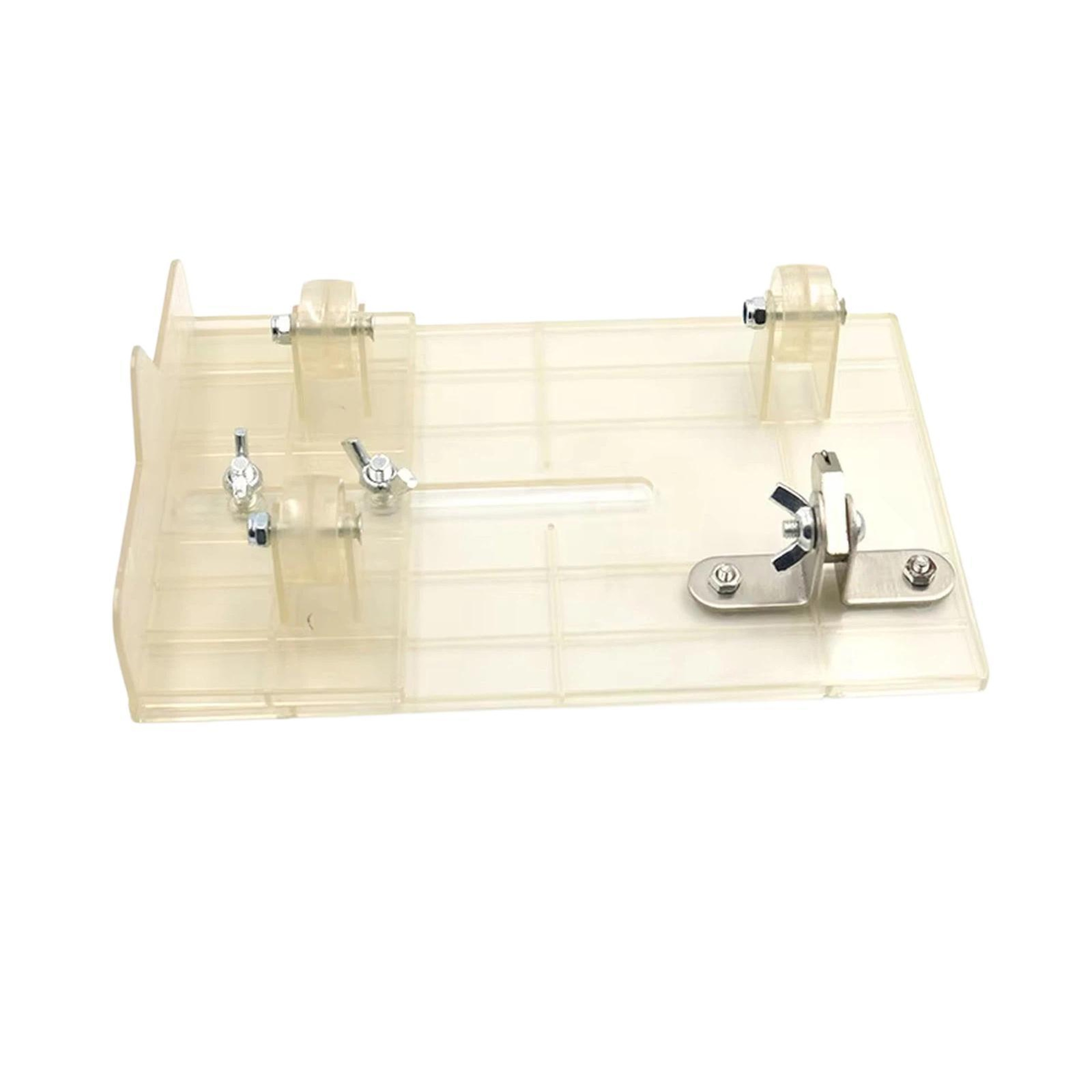 Dual Purpose Glass Bottle Cutter DIY Wine Bottle Tool Precision Glass Cutting Tool – view 2