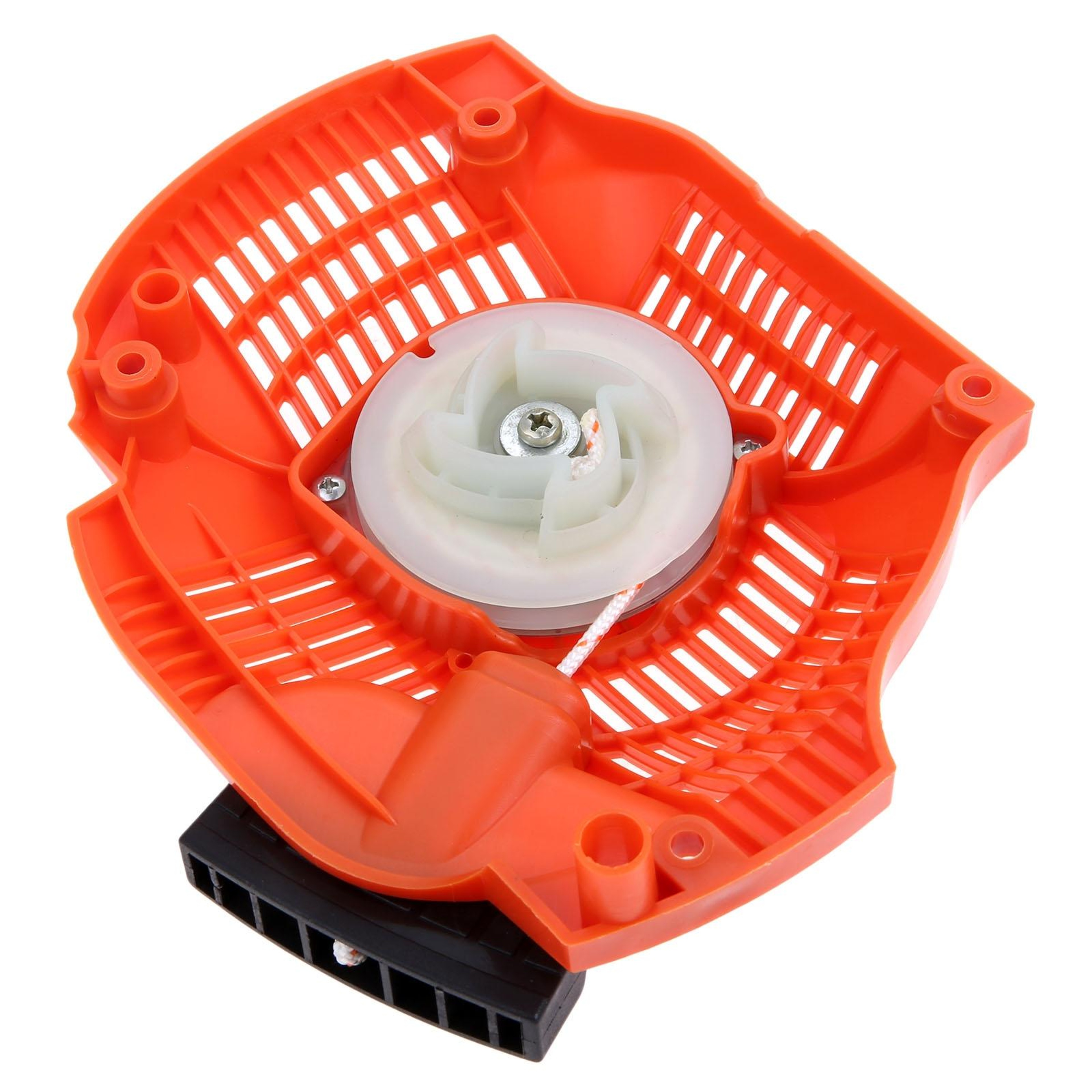 Recoil Starter Assembly for Husqvarna 445 and 450 Chainsaws – view 4