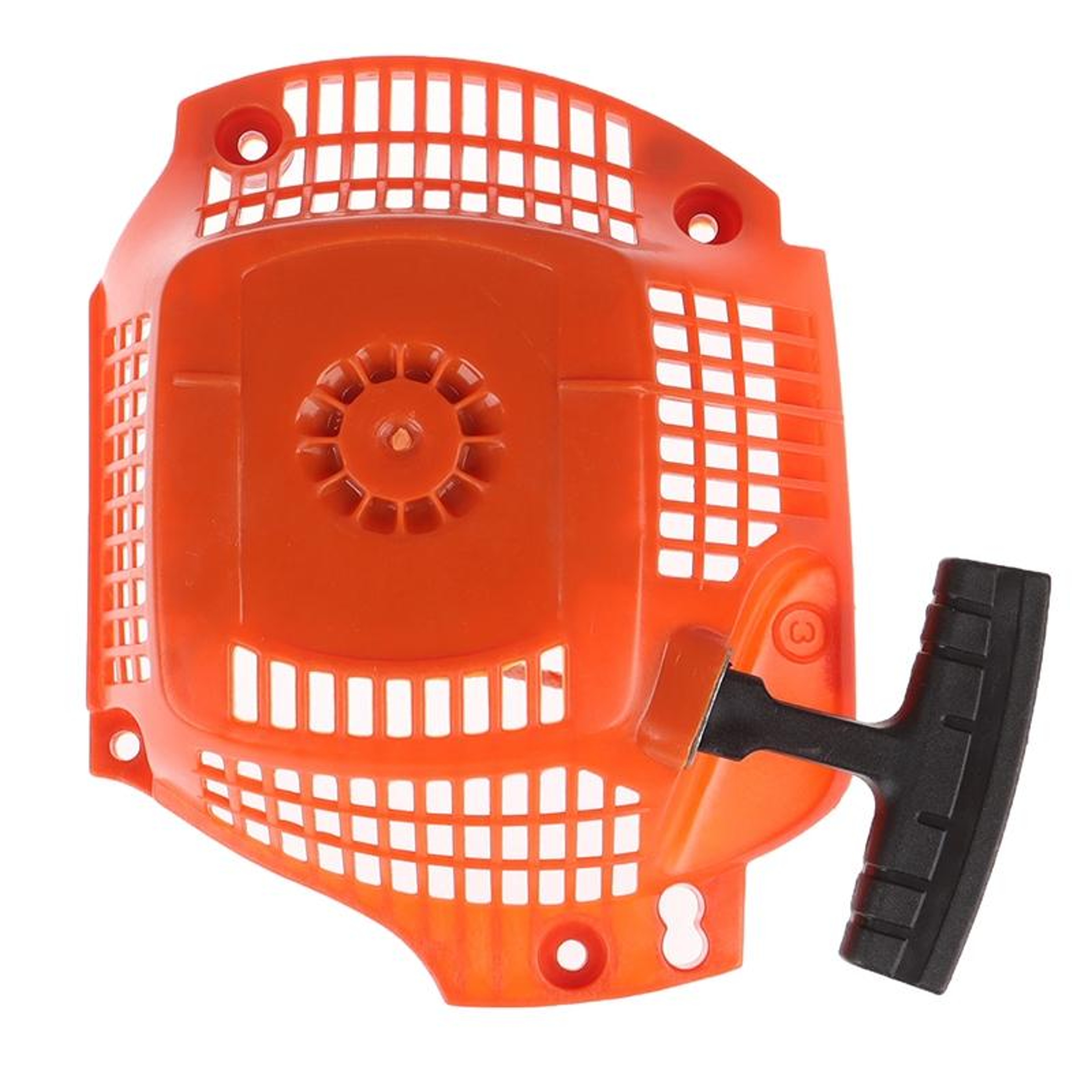 Recoil Starter Assembly for Husqvarna 445 and 450 Chainsaws – view 8