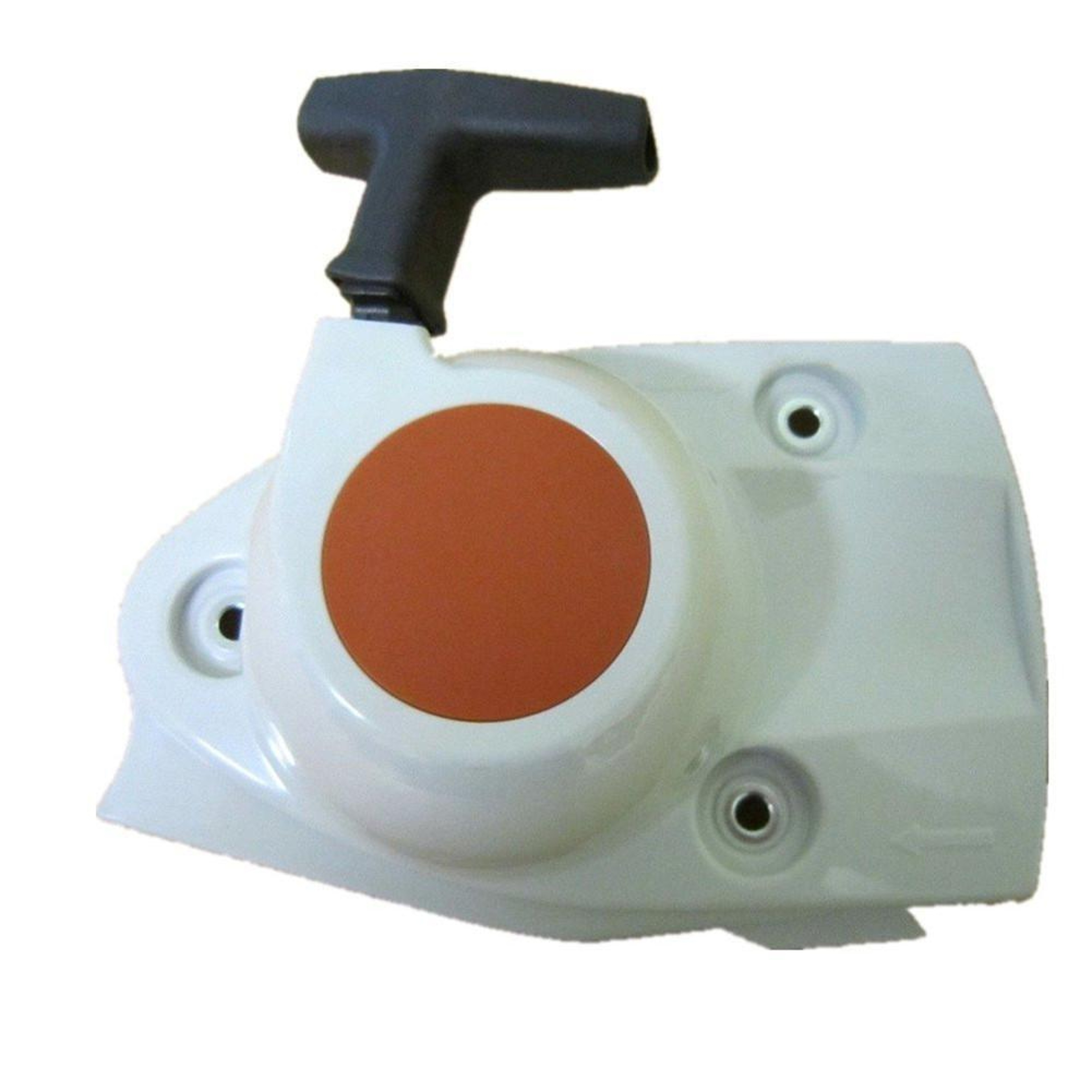 Recoil Starter Assembly for Husqvarna 445 and 450 Chainsaws – view 11