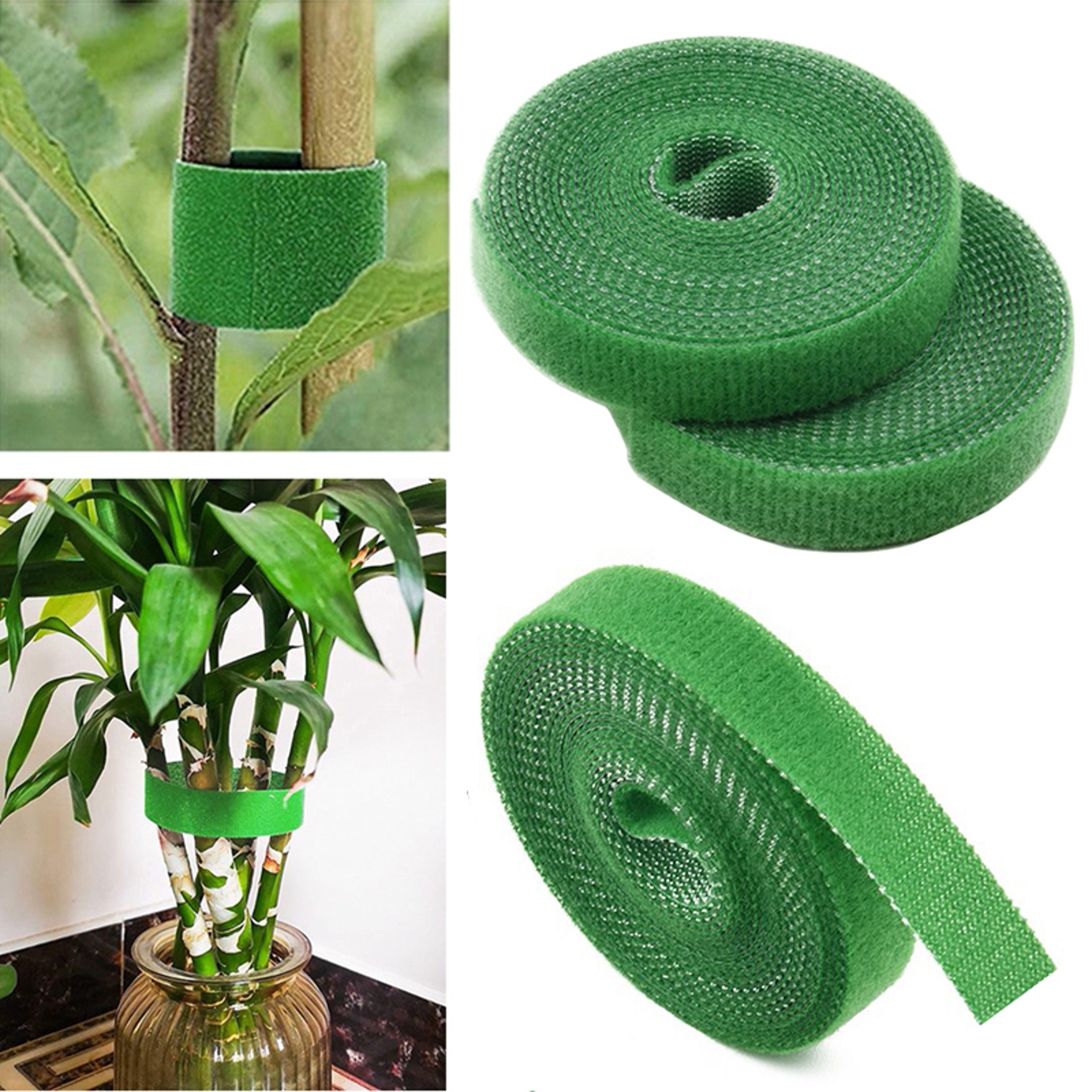 Plant Support Ties