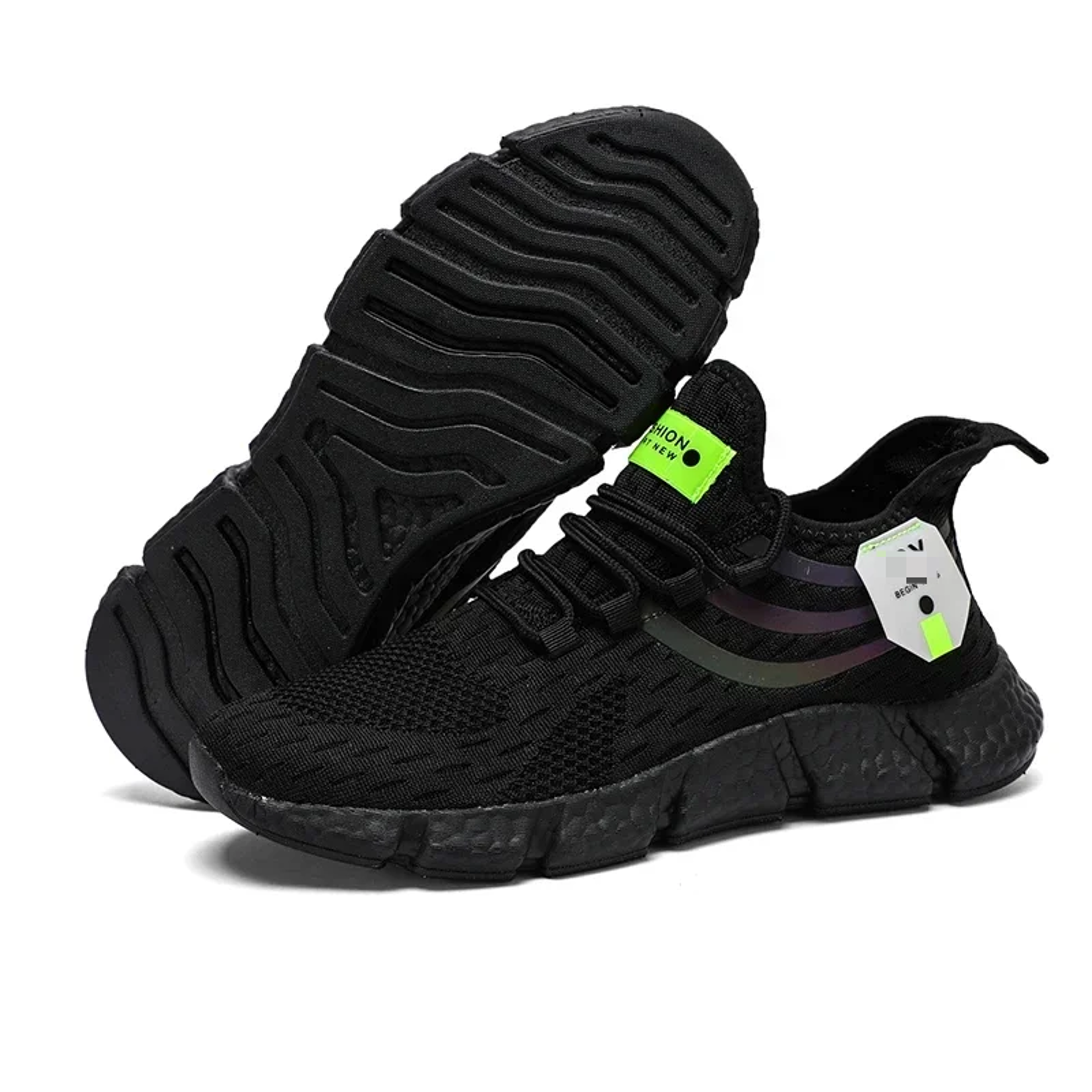 Breathable Running Shoes for Women Lightweight Fashion Sneakers for Gym, Sports & Casual Wear – view 11