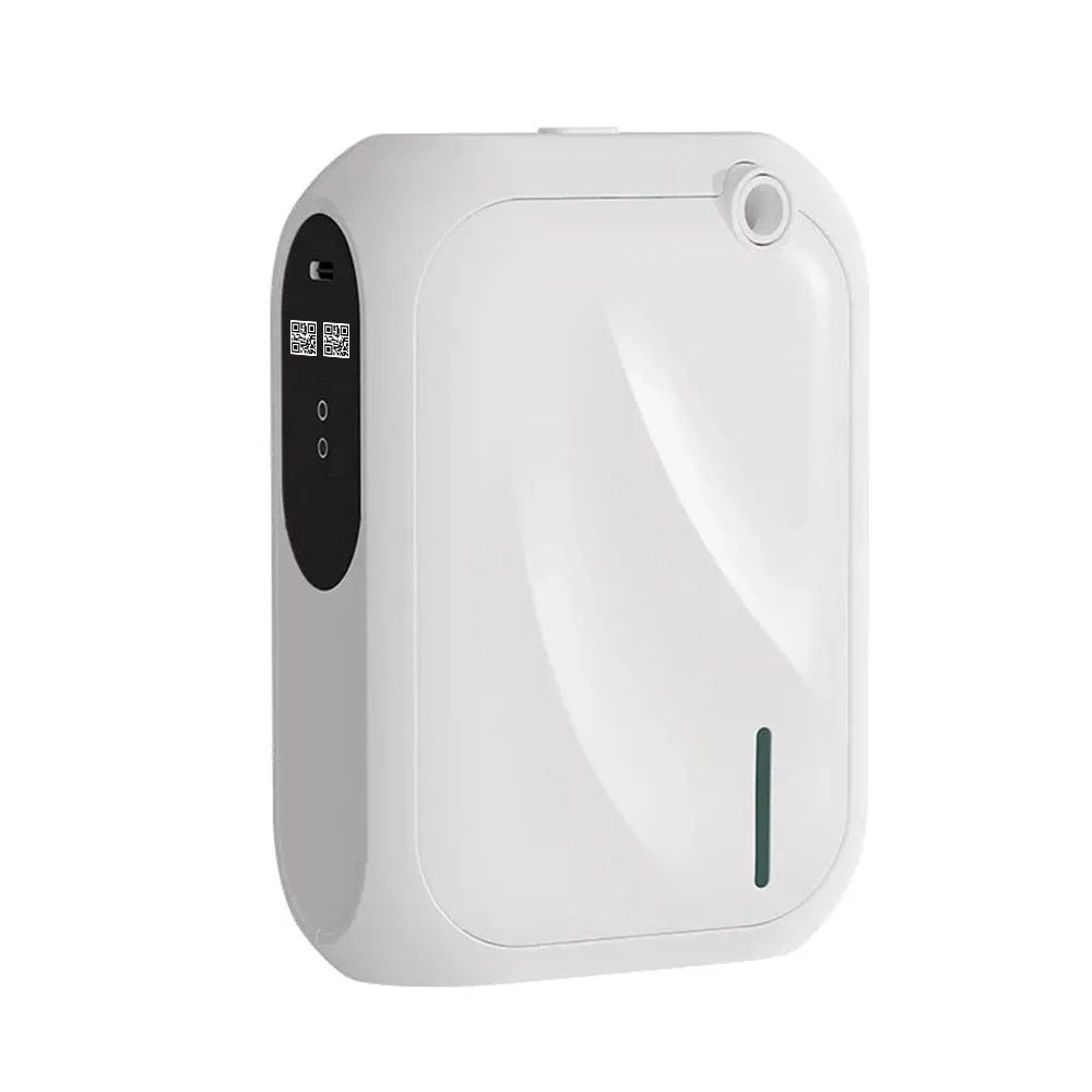 Scent Machine Hotel Aroma Diffuser Wall Mounted Essential Oil Diffuser For Home Fragrance  Aromathe 6