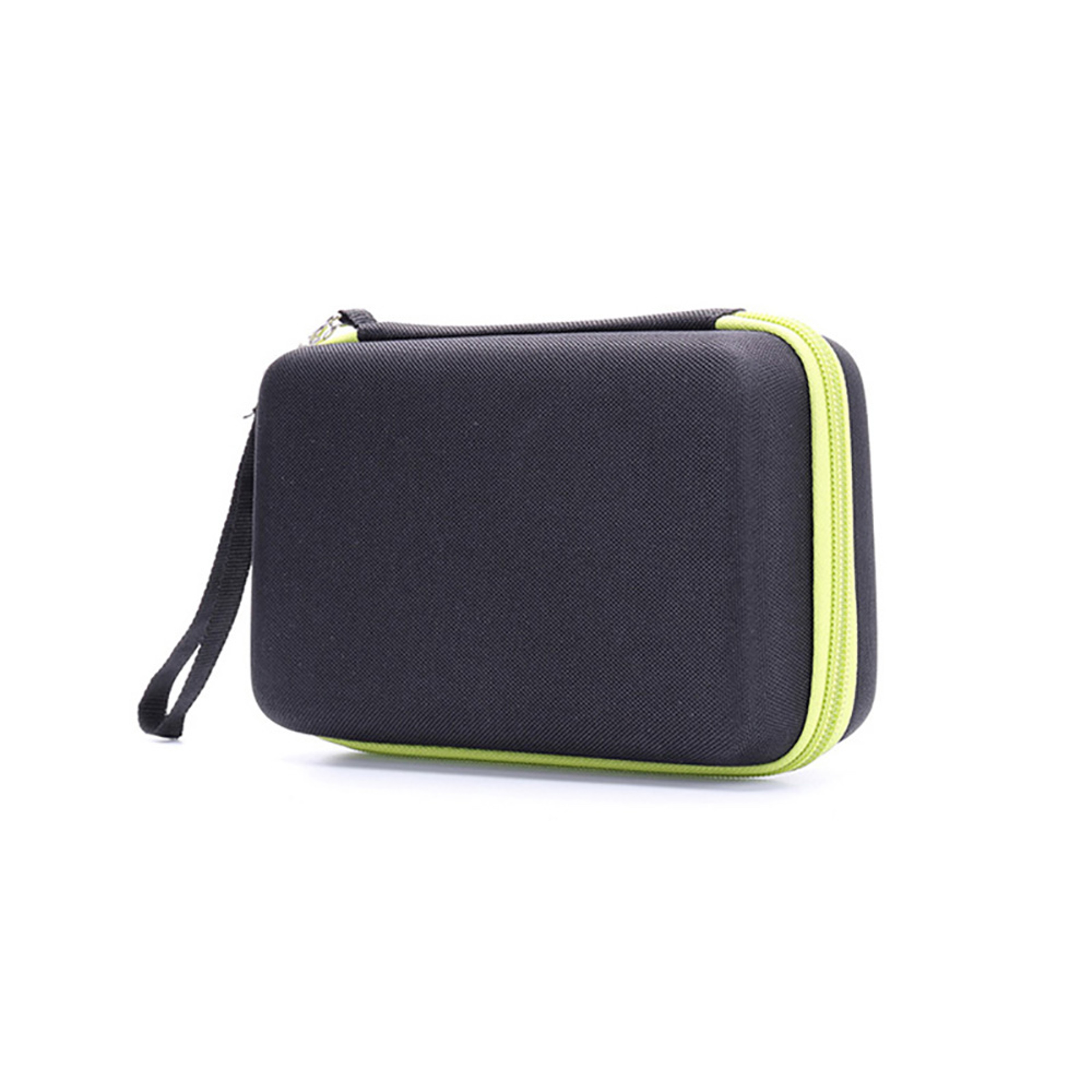 Portable EVA Hard Case for Philips OneBlade, Travel Protective Storage Bag for Electric Shaver & Accessories – view 4