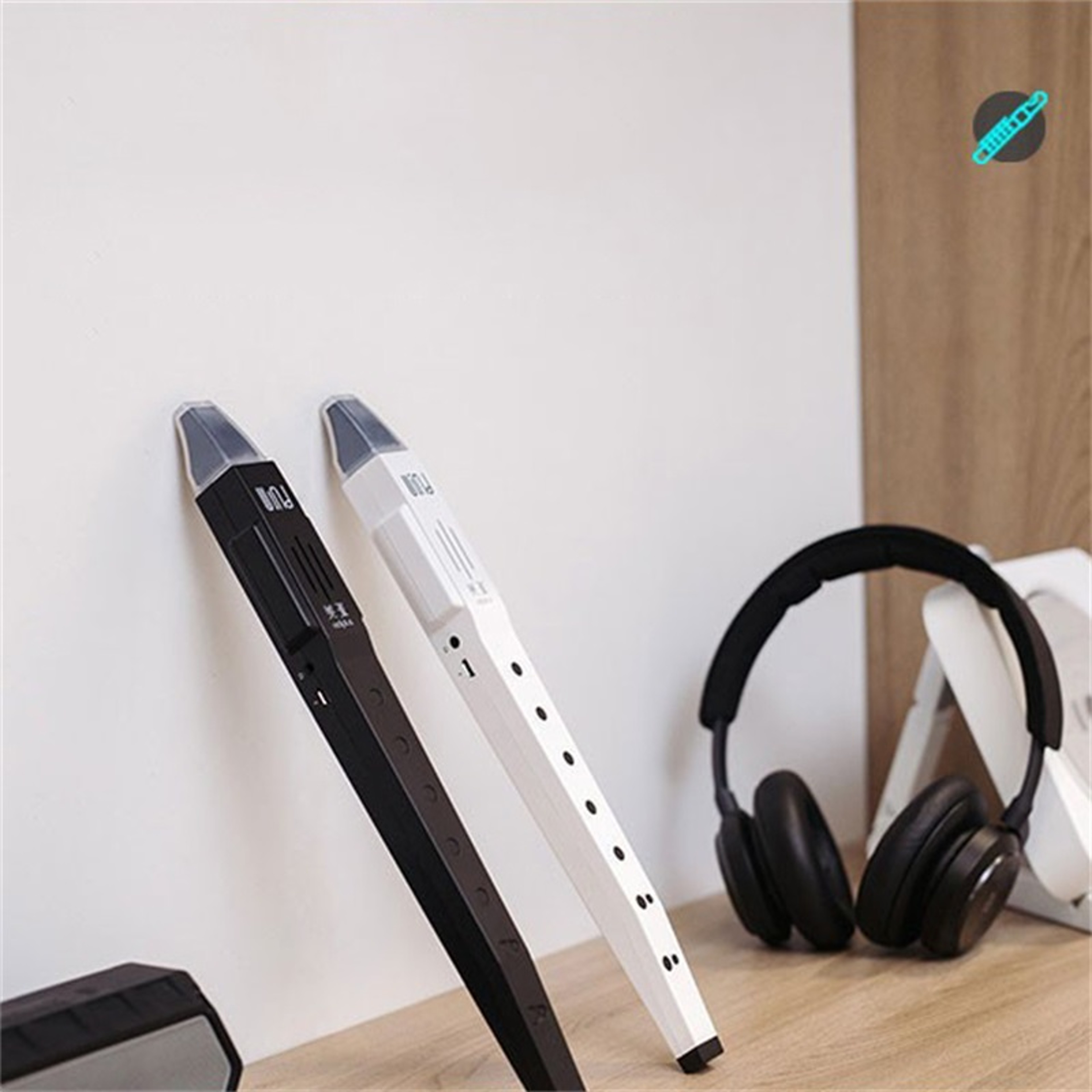 Pocket Digital Electronic Wind Instrument Mini Pocket Saxophone Wind Instrument with 10 Tones, Clarinet, Flute – view 5