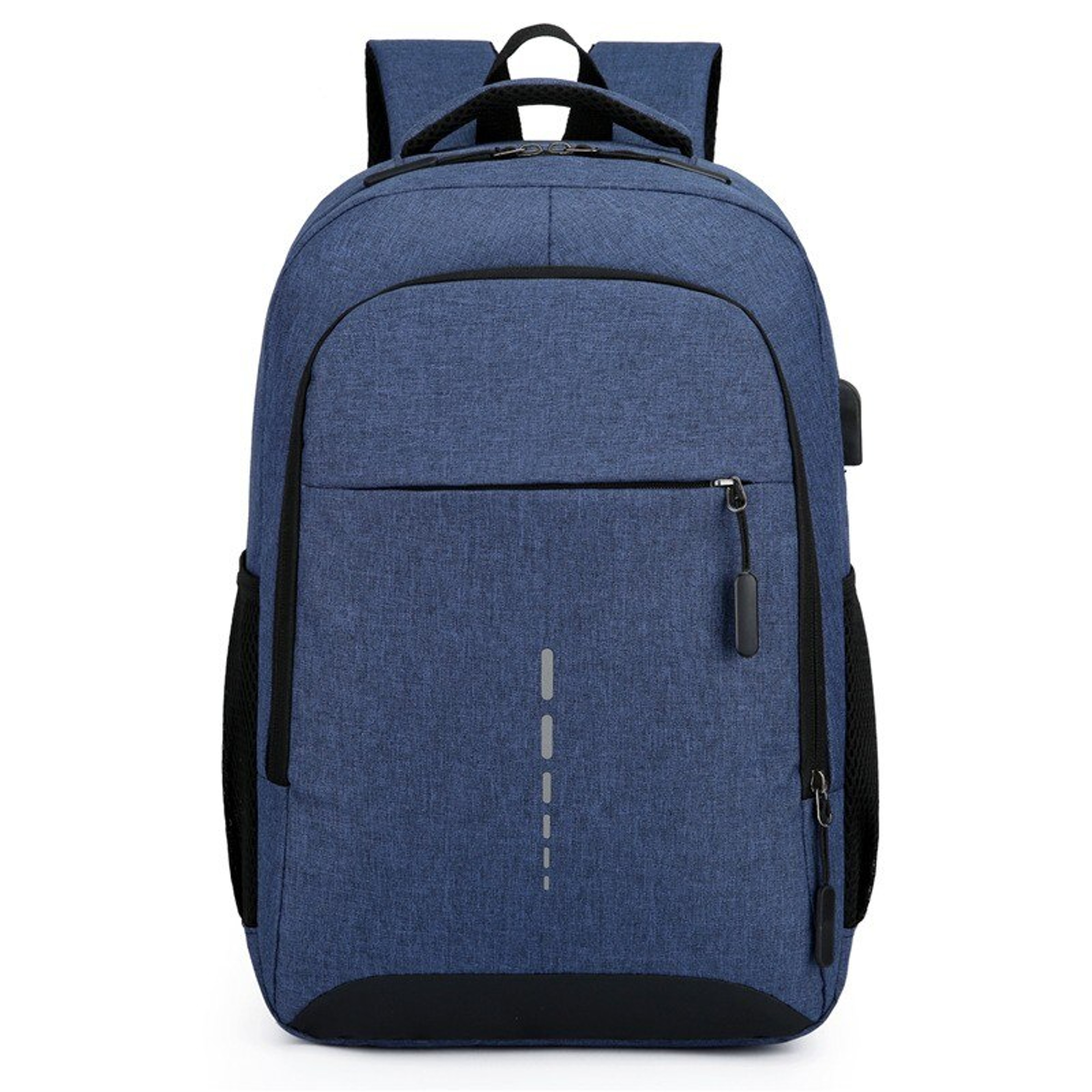Mens Large Capacity Travel Backpack, Fashion Computer Bag for Students, Work, or Daily Uses – view 8