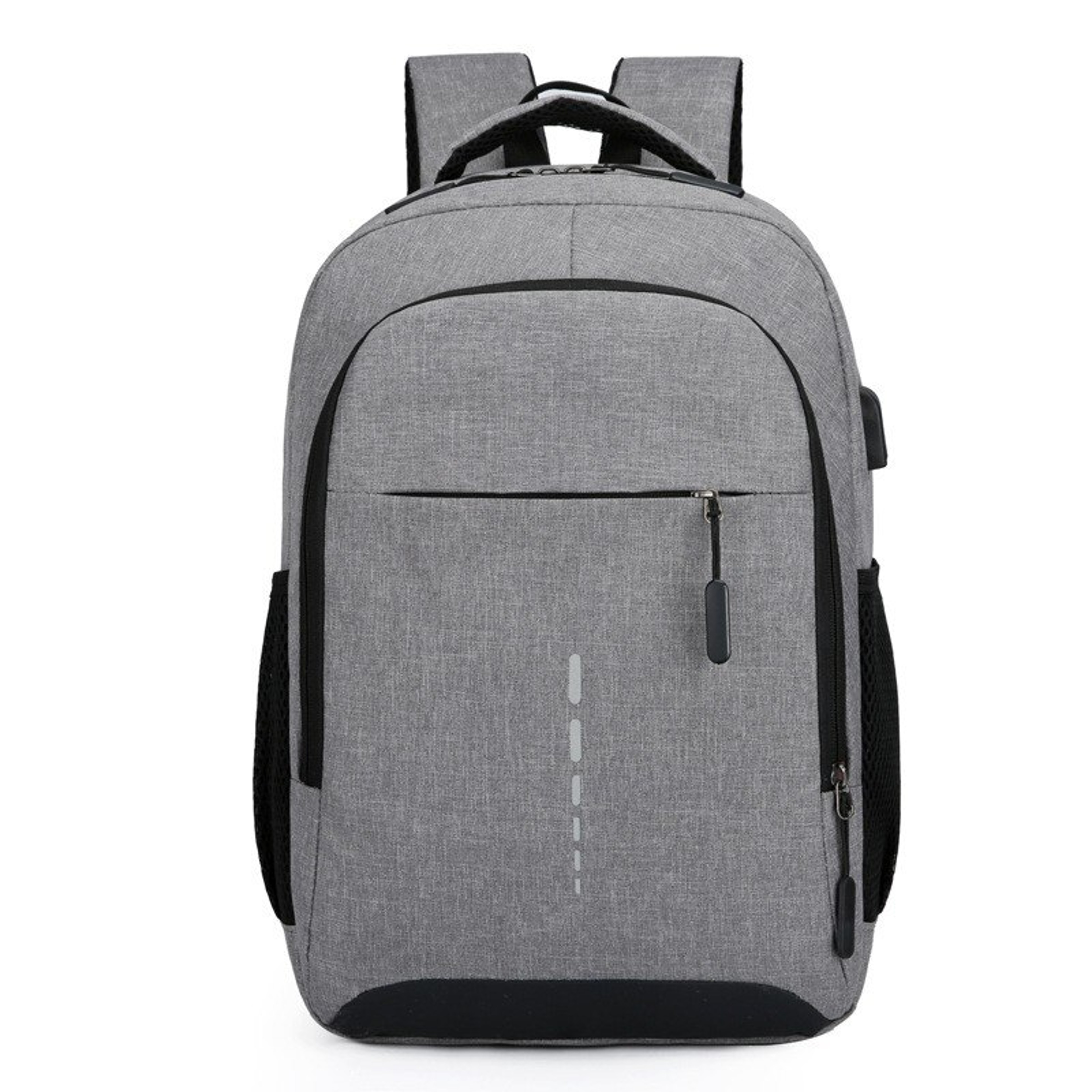 Mens Large Capacity Travel Backpack, Fashion Computer Bag for Students, Work, or Daily Uses – view 10