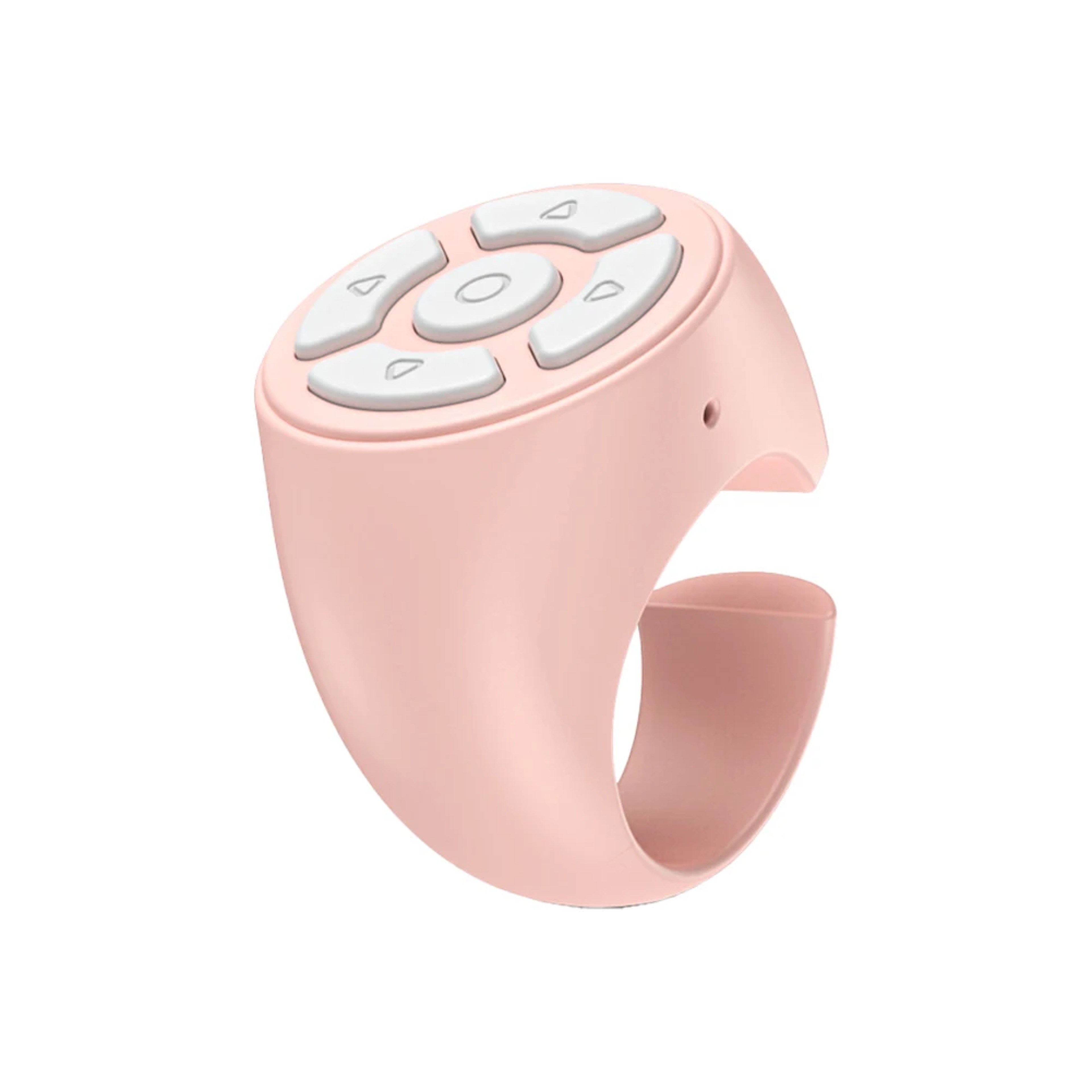 Bluetooth Finger Ring Remote Wireless Page Turner & Shutter Control for Phones – view 8