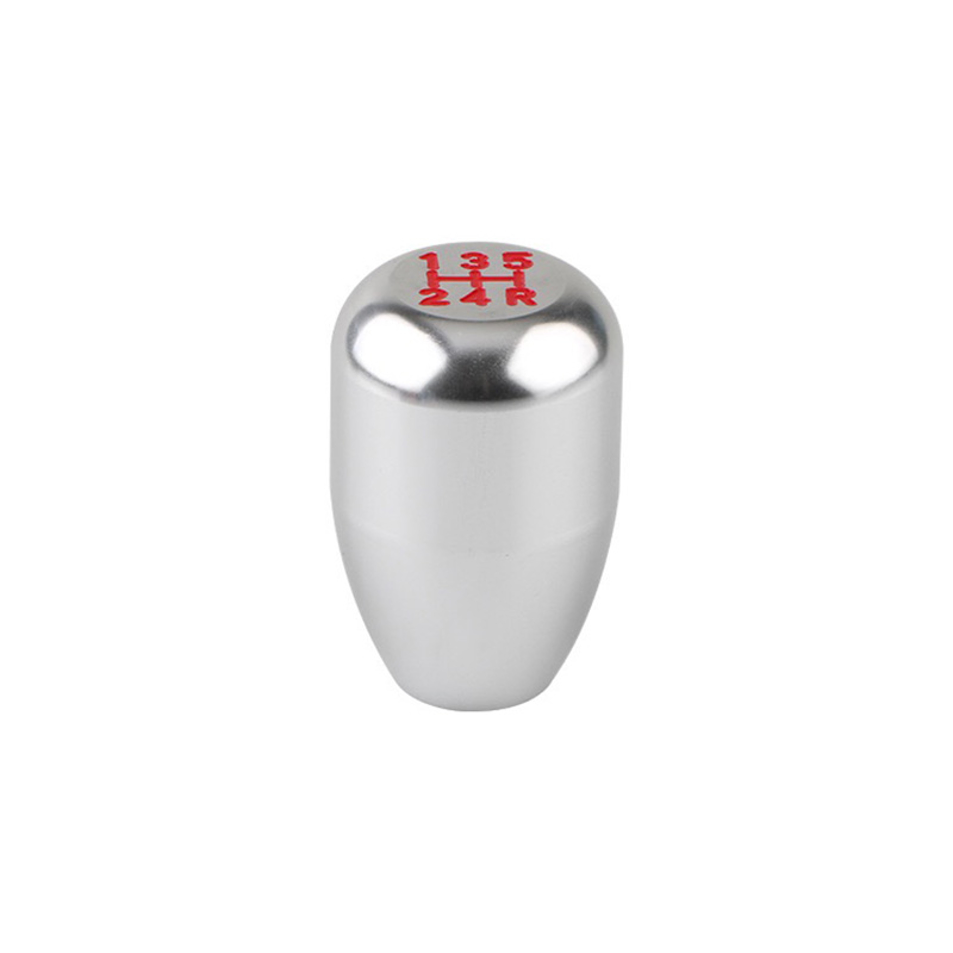 Universal 5-Speed Aluminum Gear Shifter Knob – Manual Transmission & Automatic Shift Lever – view 15
