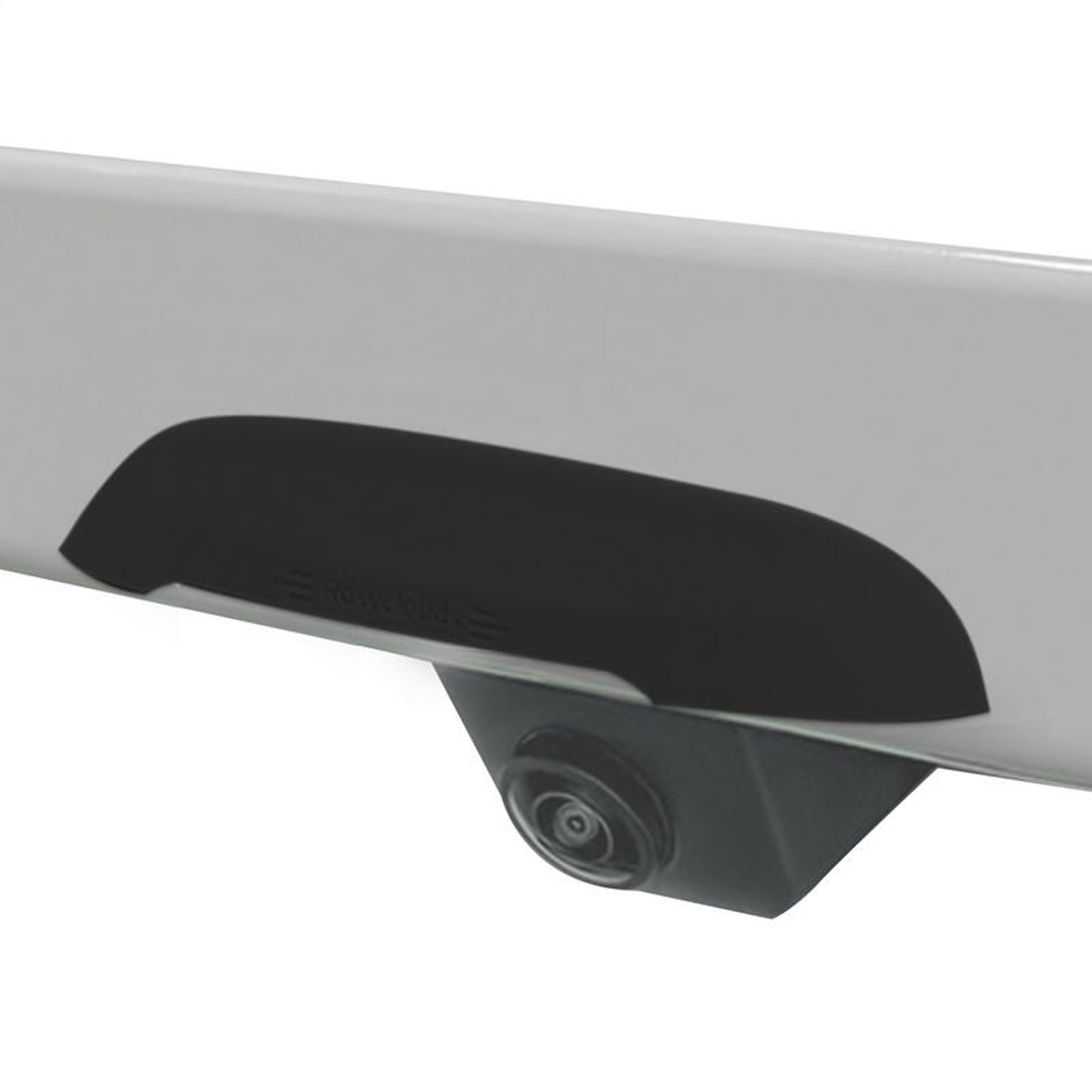 Universal Backup Camera Rain Shield Cover for Clearer Reversing in Wet Weather – view 5