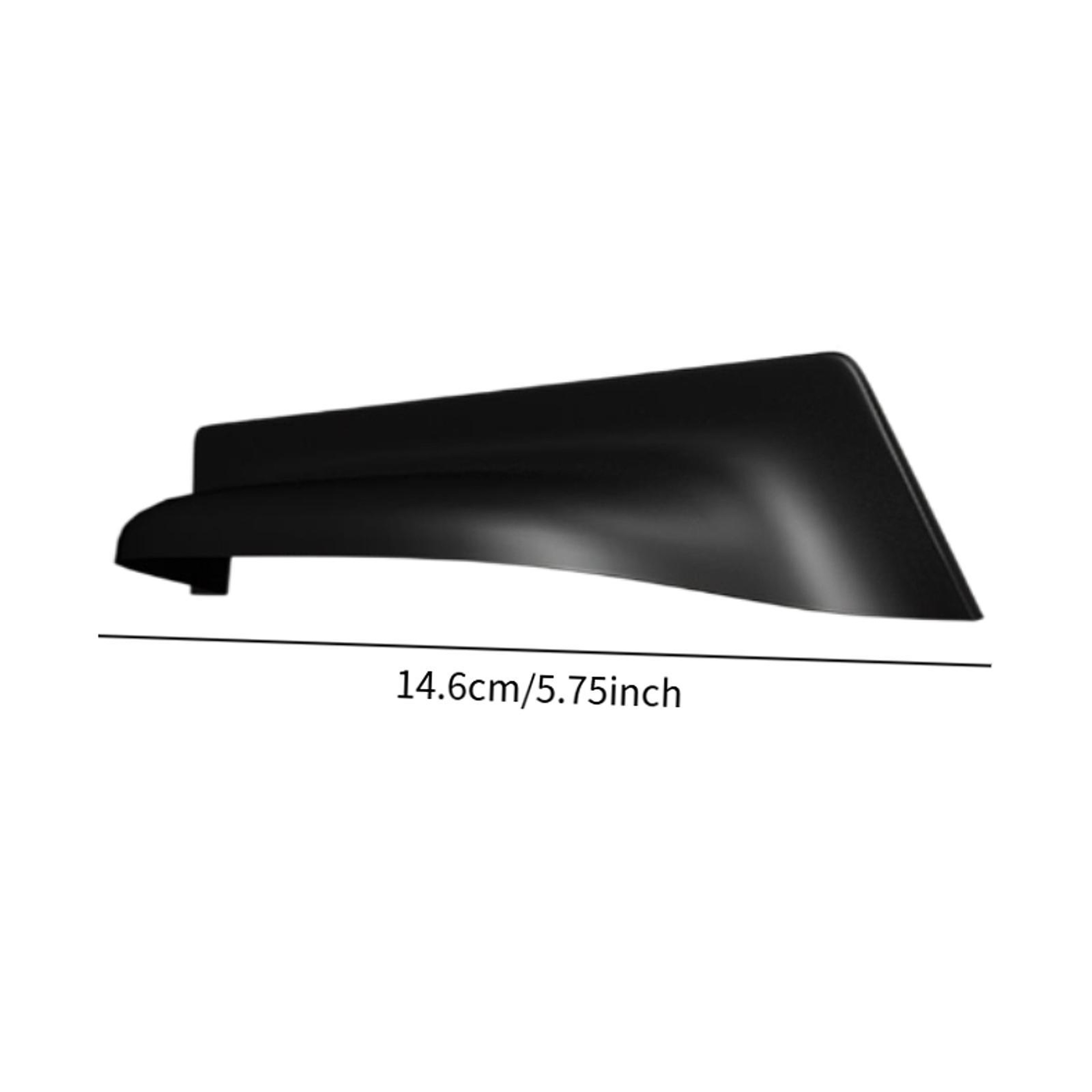 Universal Reverse Camera Rain Cover Waterproof Backup Camera Visor Protector – view 6