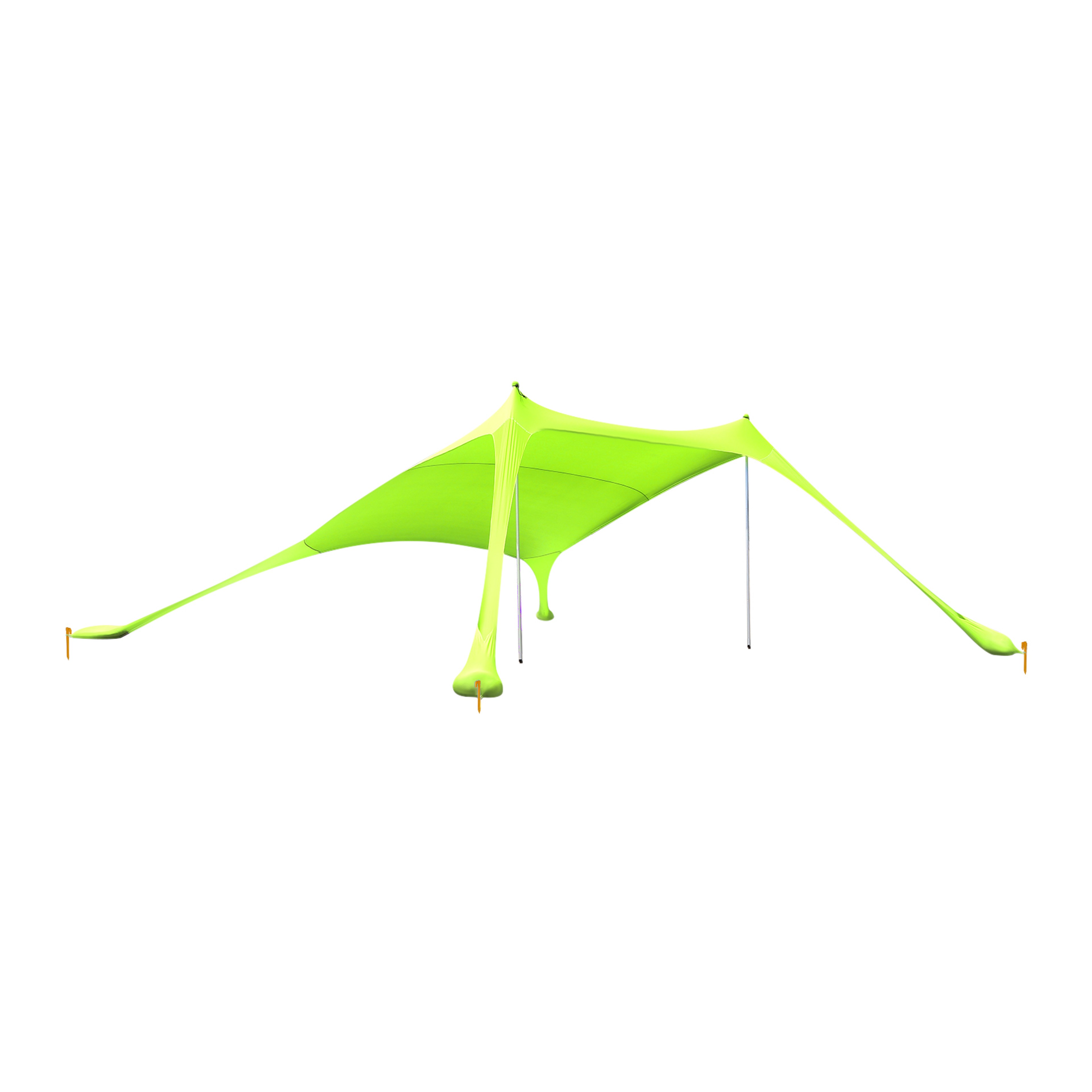 Portable Beach Tent Canopy Sun Shelter 1