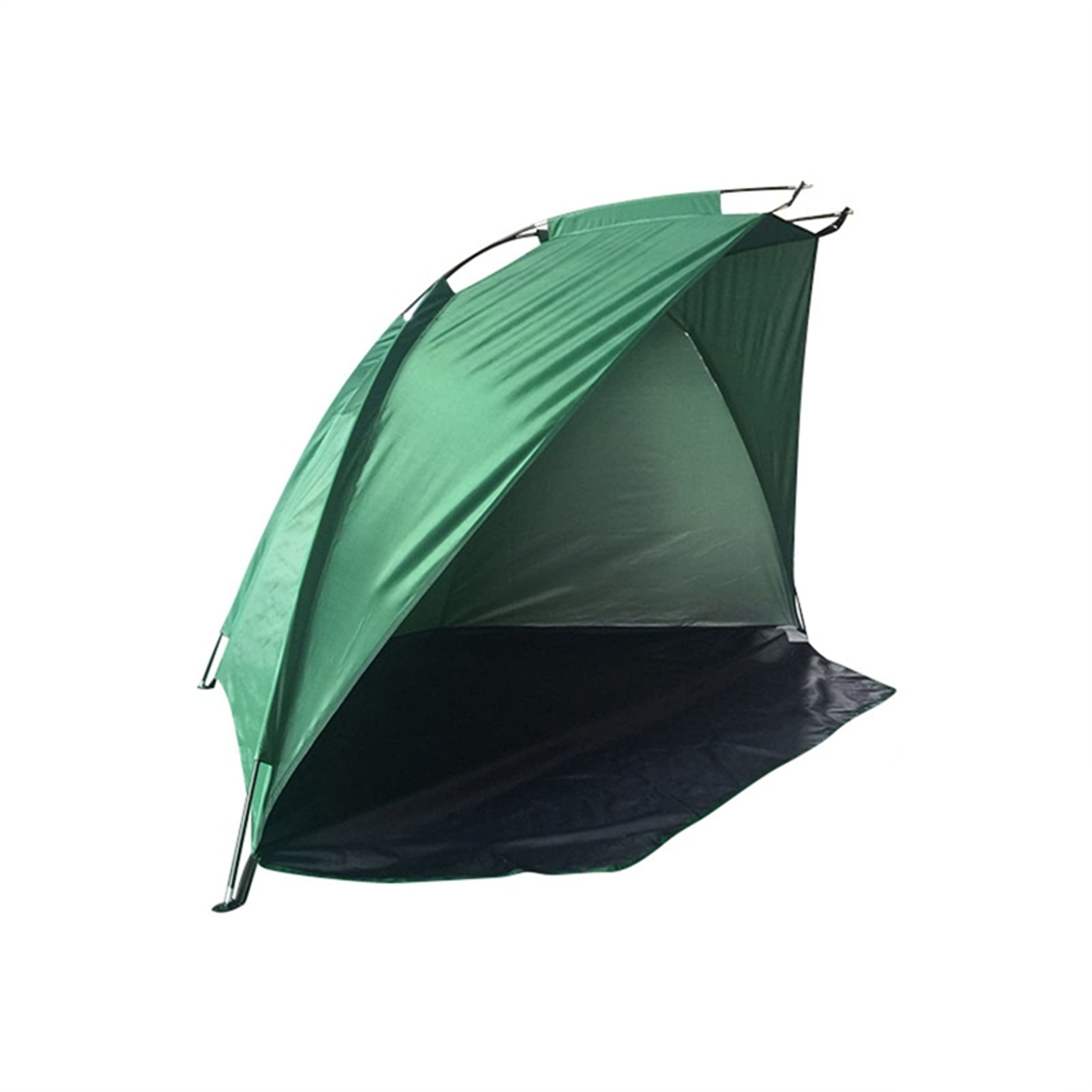 CoastShade Pop Up Beach Tent UV Protection Portable Sun Shelter 8